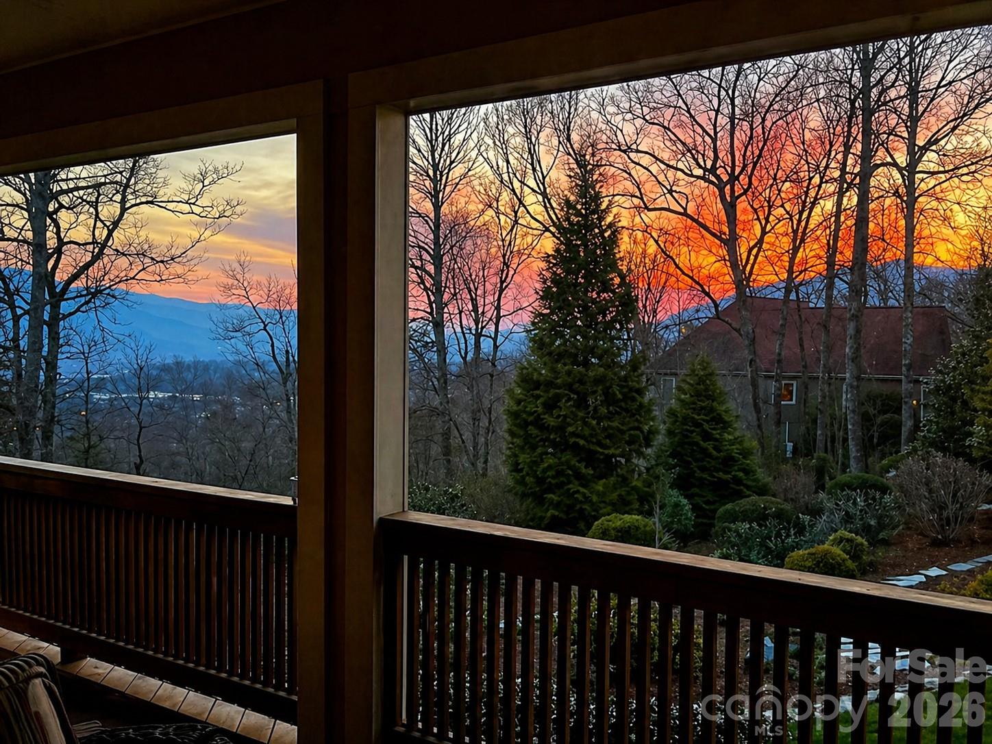 Allen Mountain Ridge - Residential
