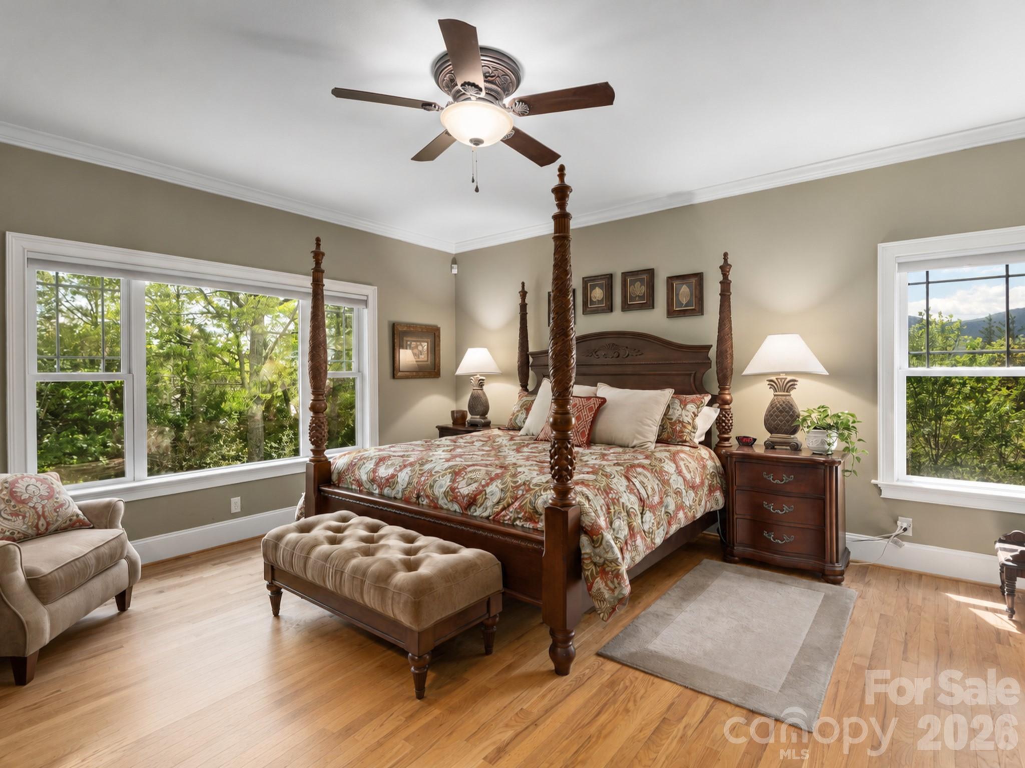Allen Mountain Ridge - Residential
