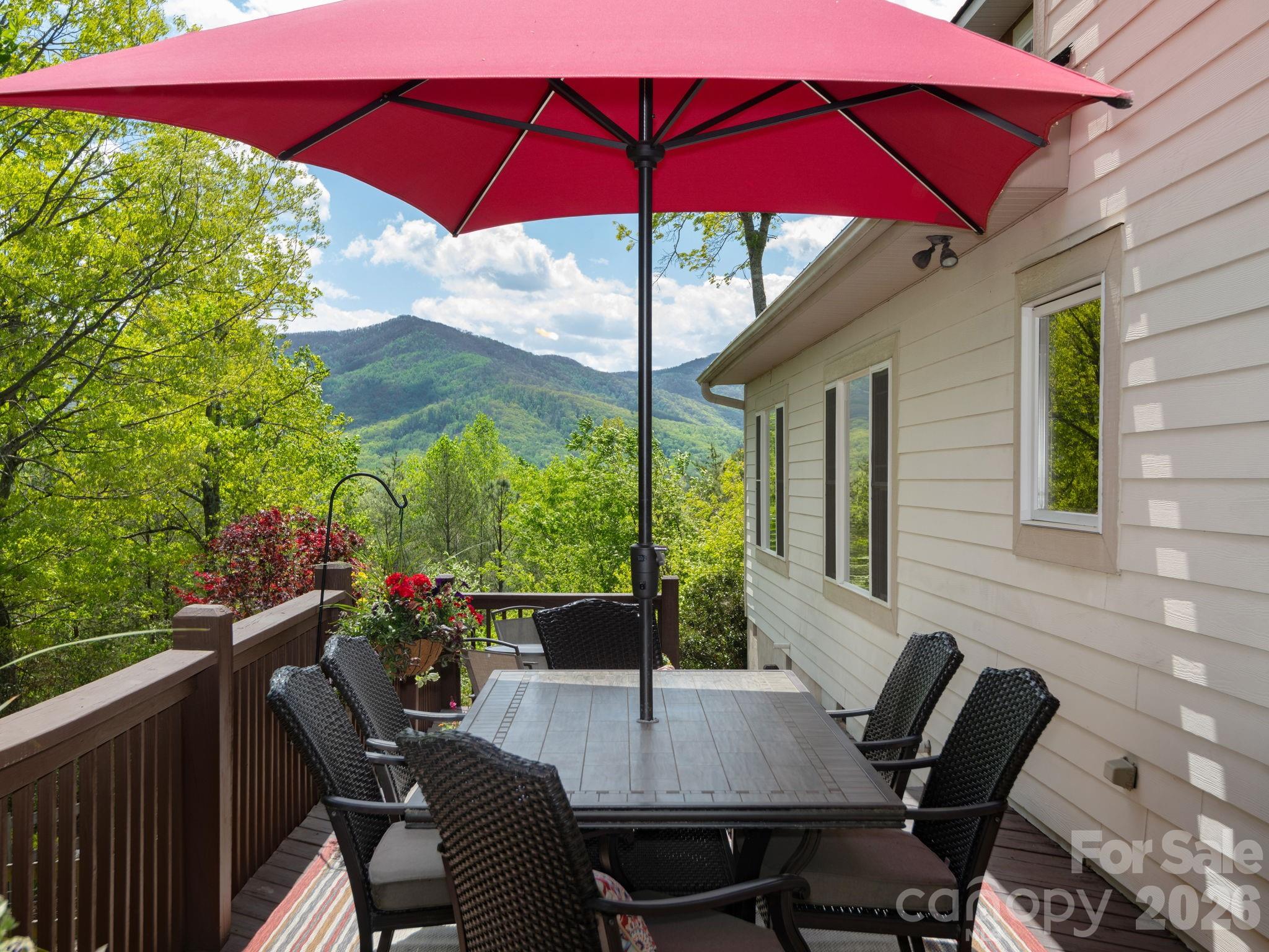 Allen Mountain Ridge - Residential