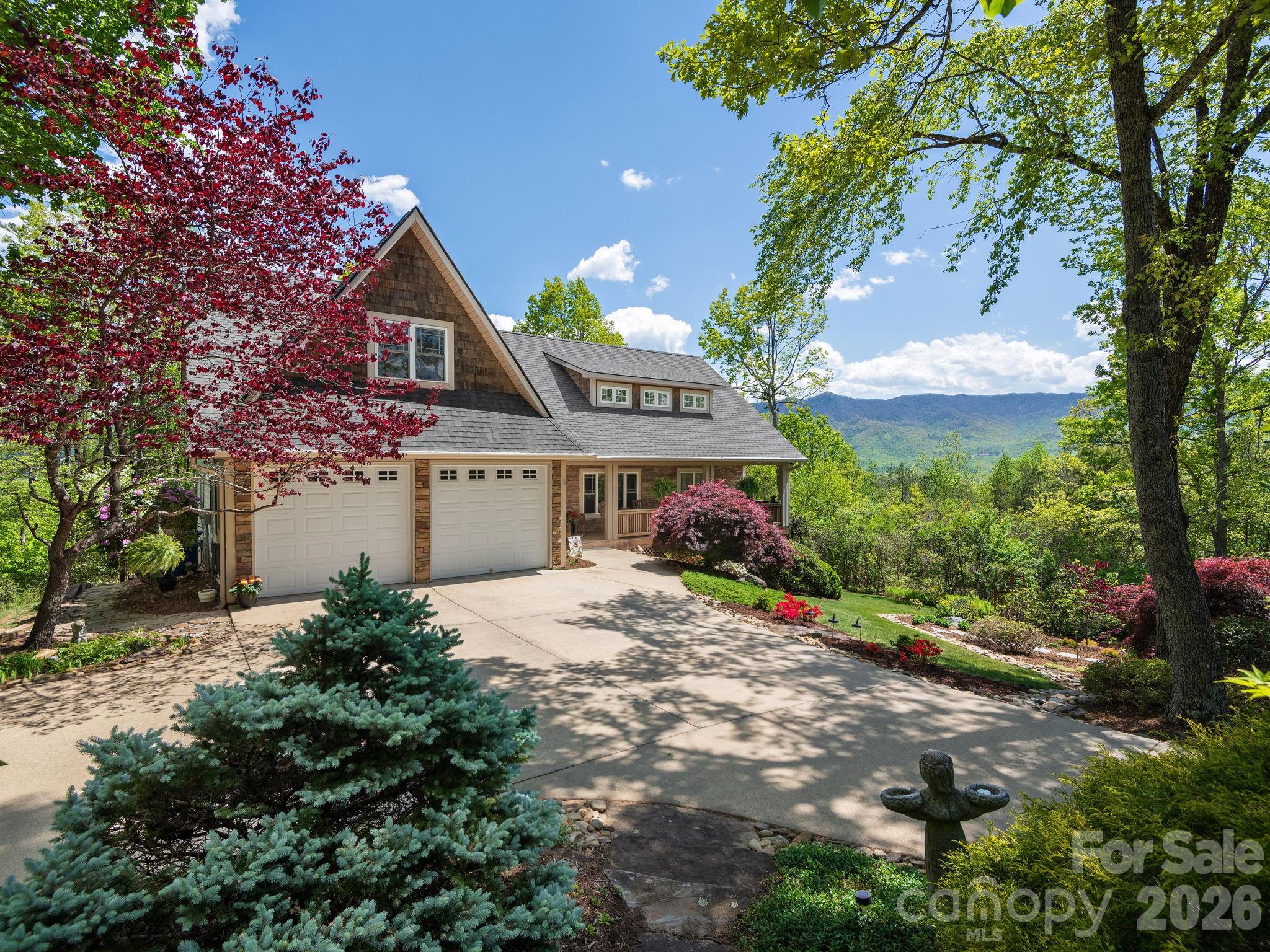 Allen Mountain Ridge - Residential