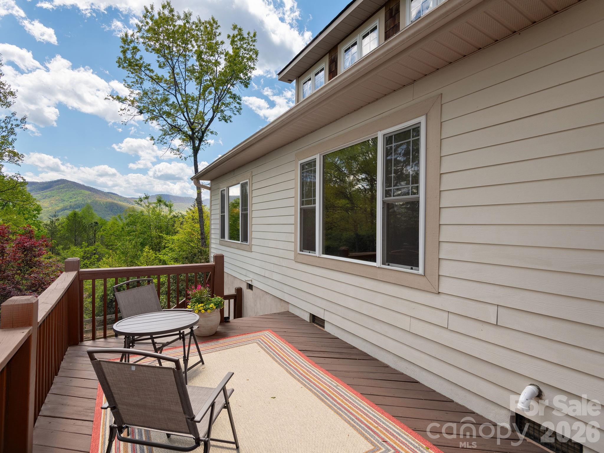 Allen Mountain Ridge - Residential