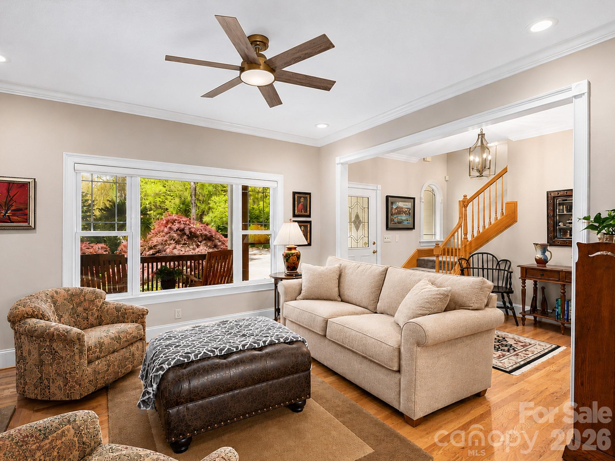 Allen Mountain Ridge - Residential