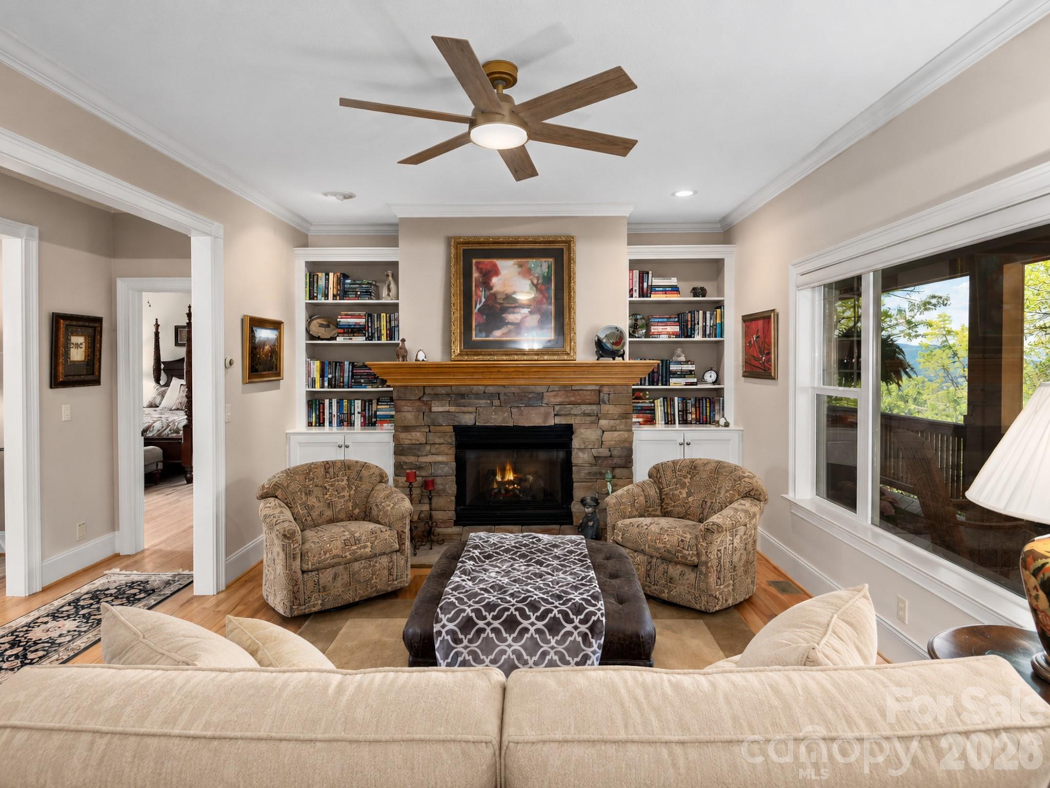 Allen Mountain Ridge - Residential