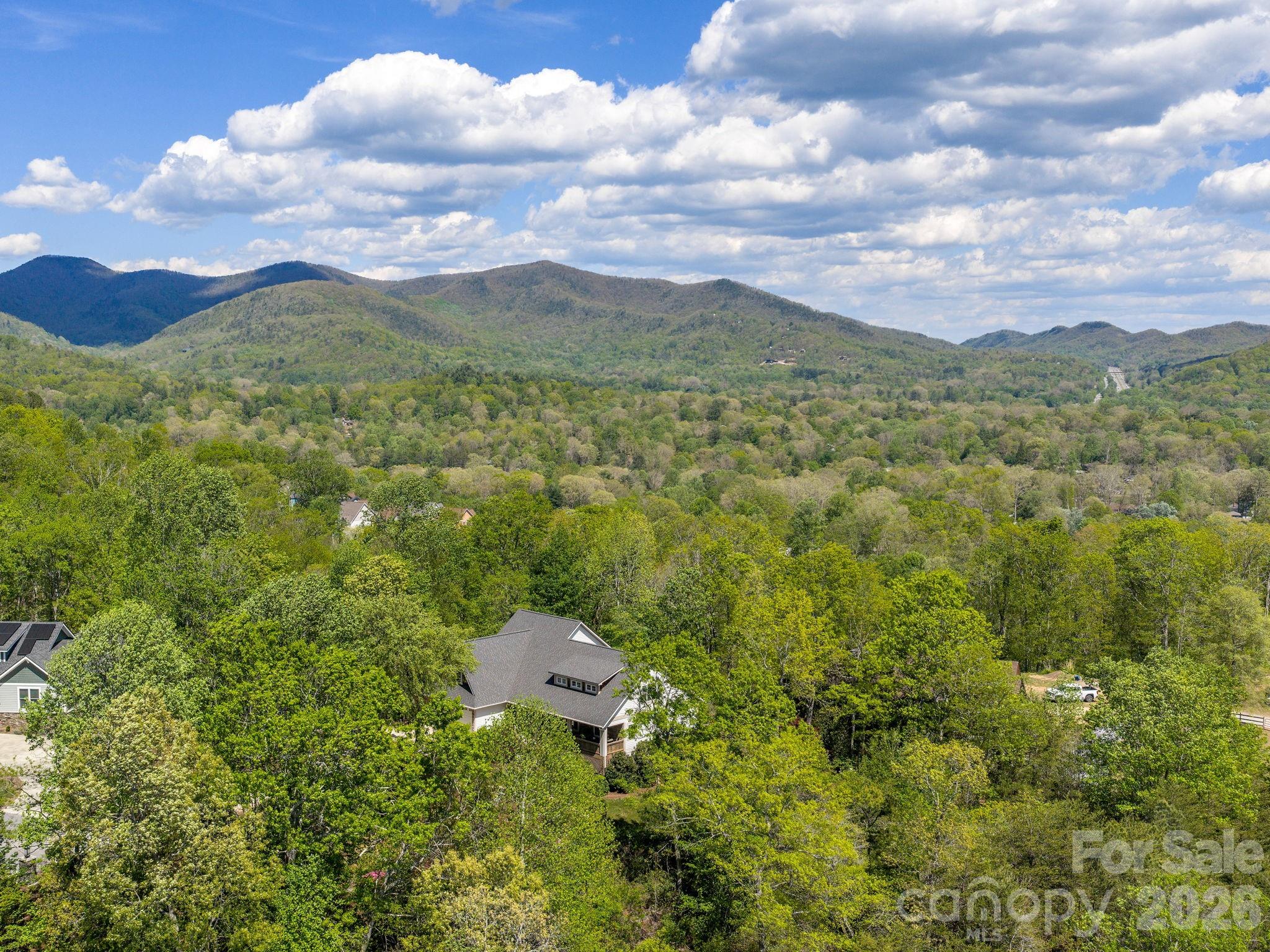 Allen Mountain Ridge - Residential