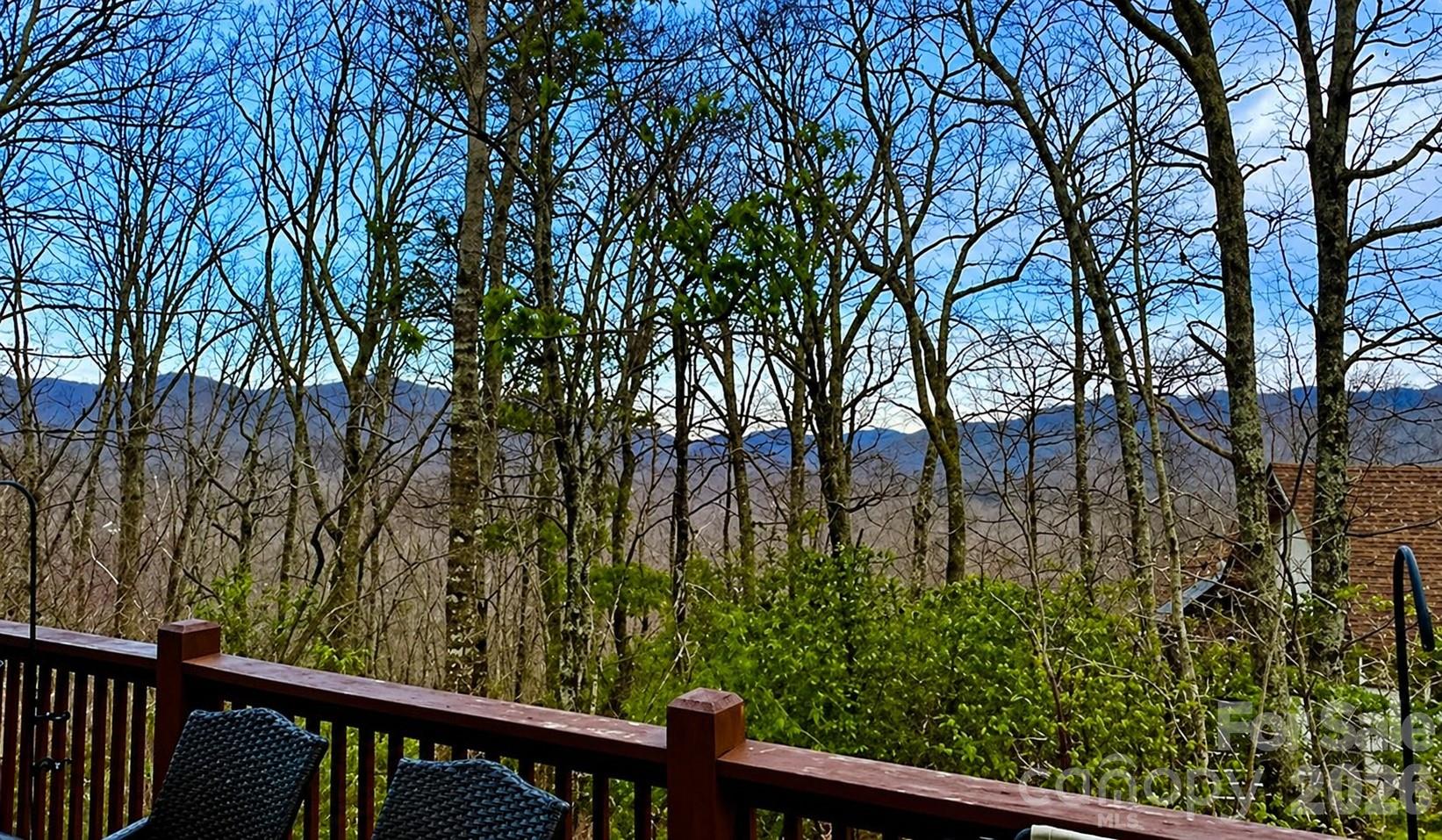 Allen Mountain Ridge - Residential