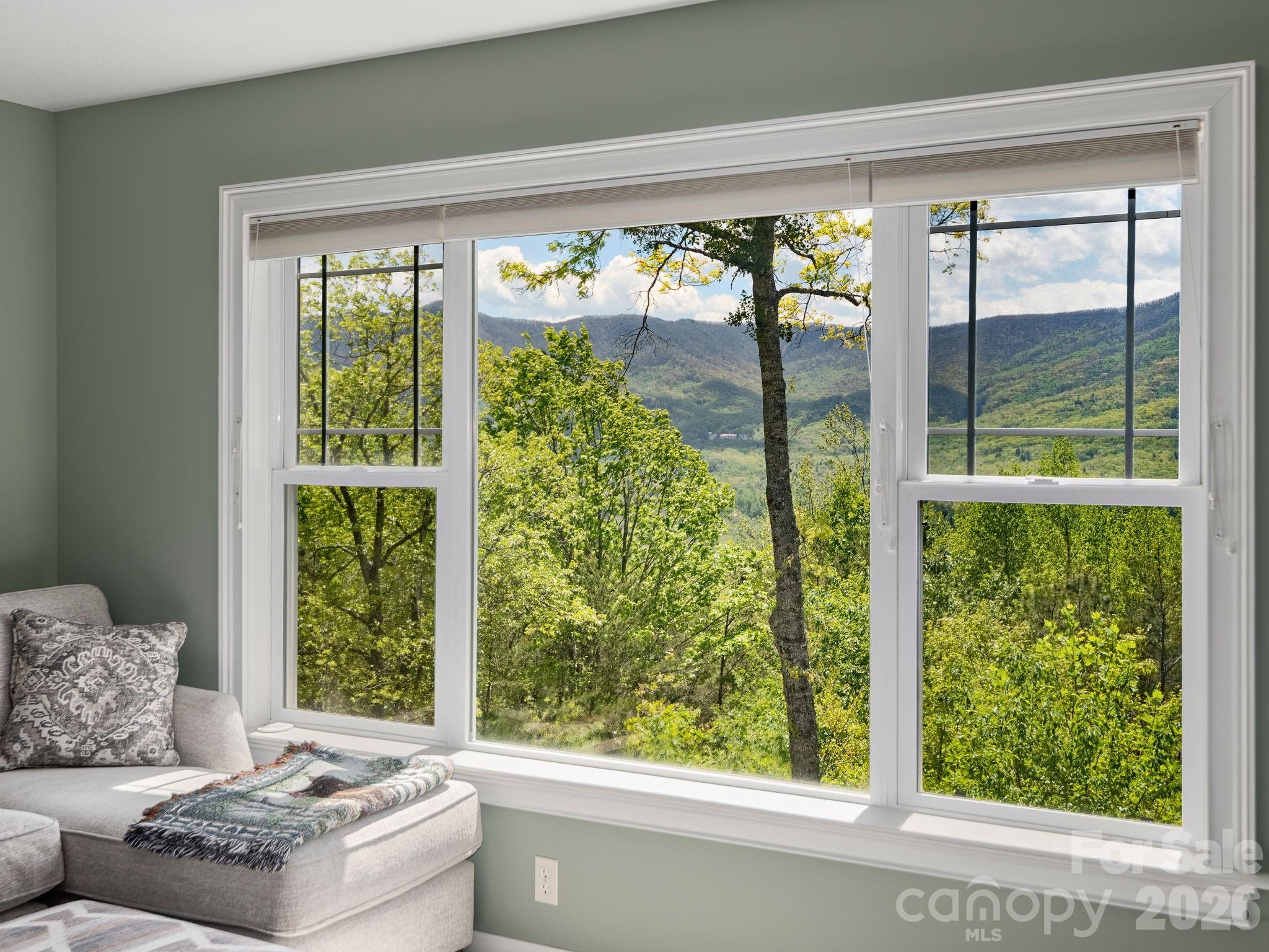 Allen Mountain Ridge - Residential