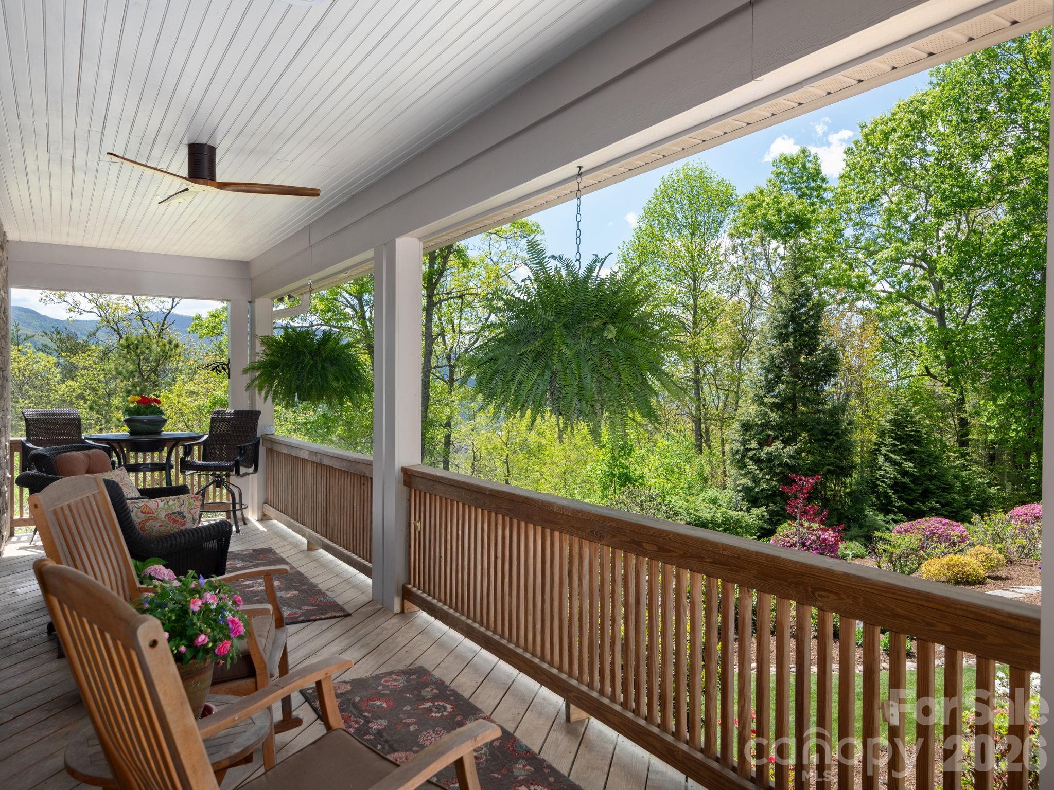 Allen Mountain Ridge - Residential