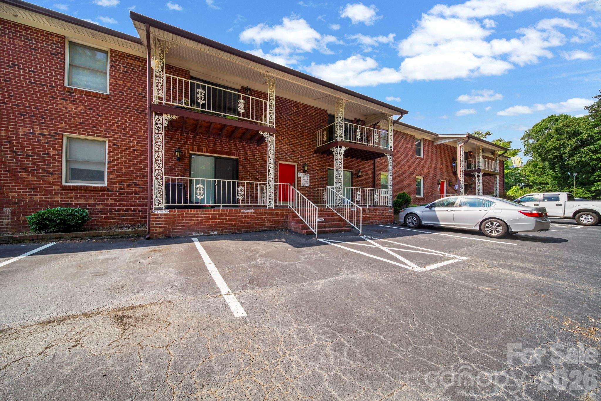 Carriage House - Residential