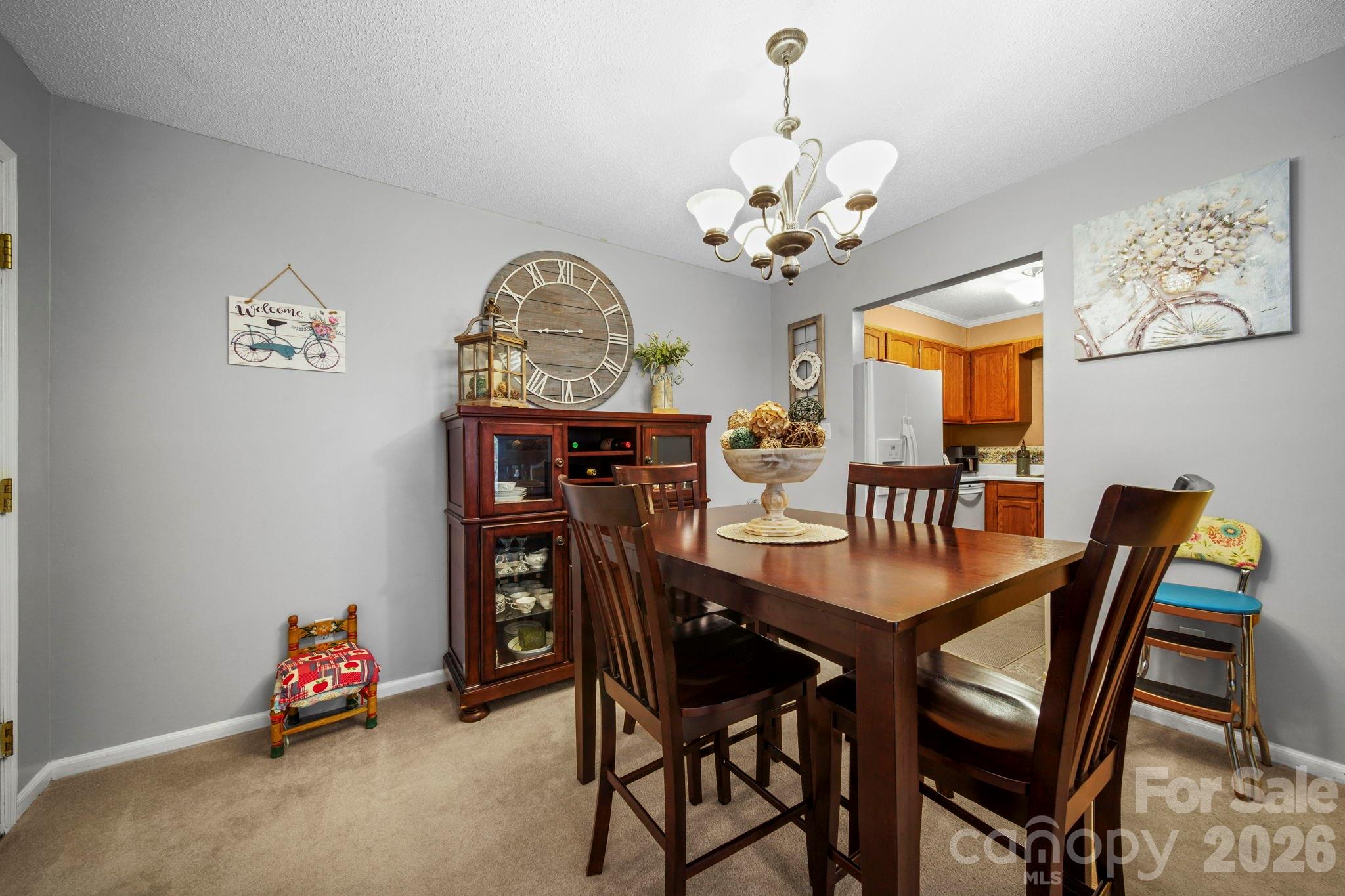 Carriage House - Residential