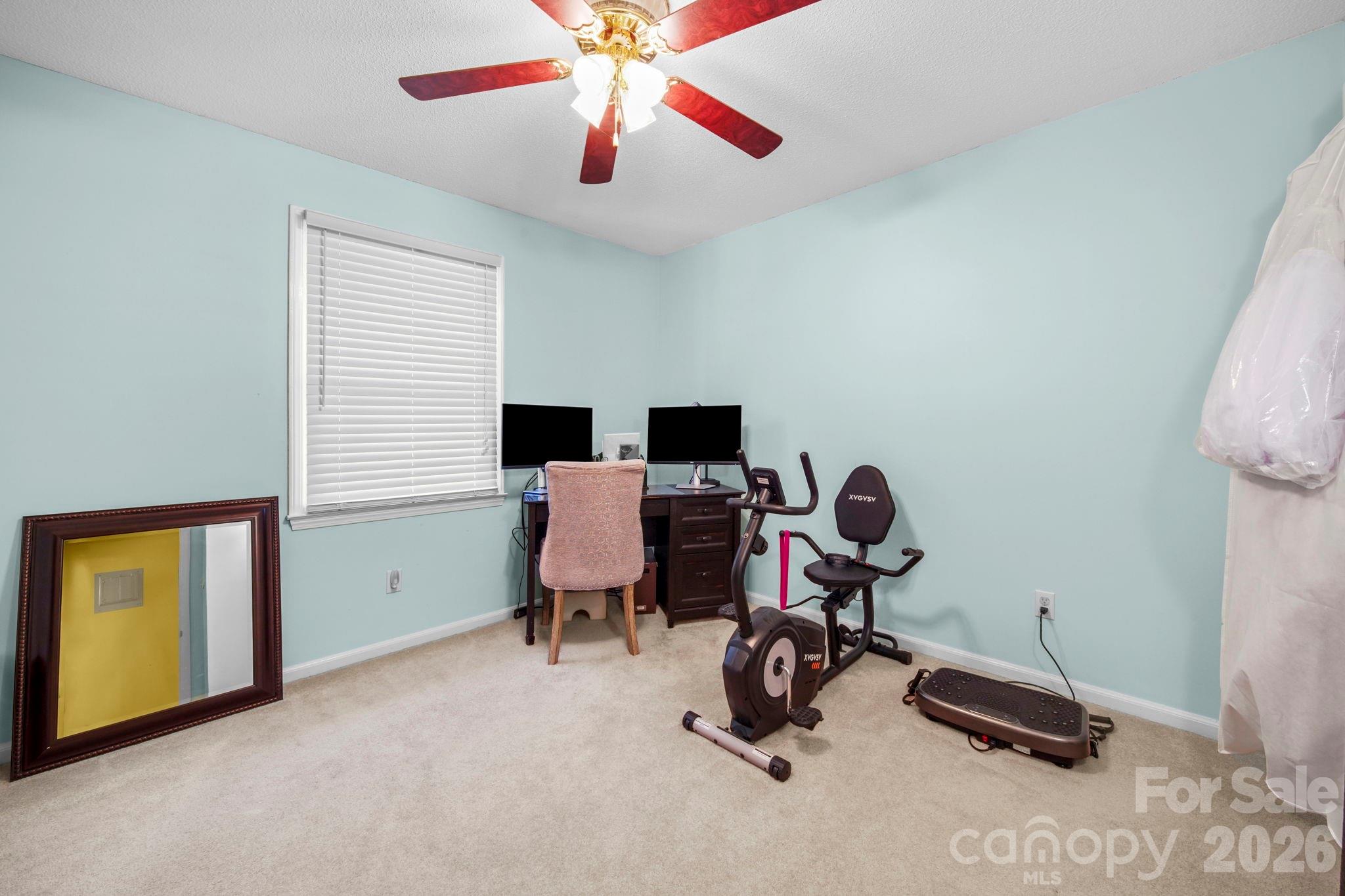 Carriage House - Residential