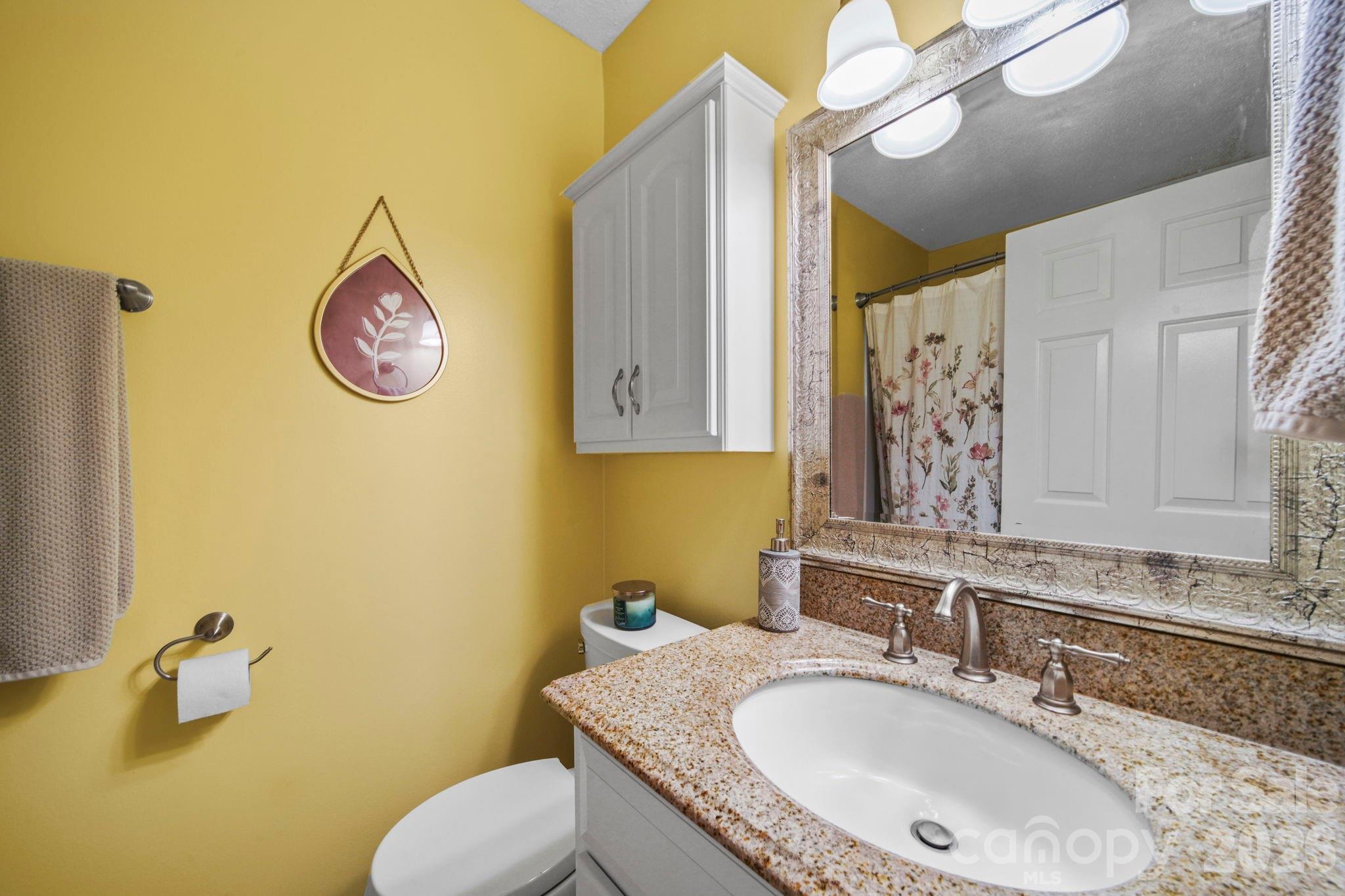 Carriage House - Residential