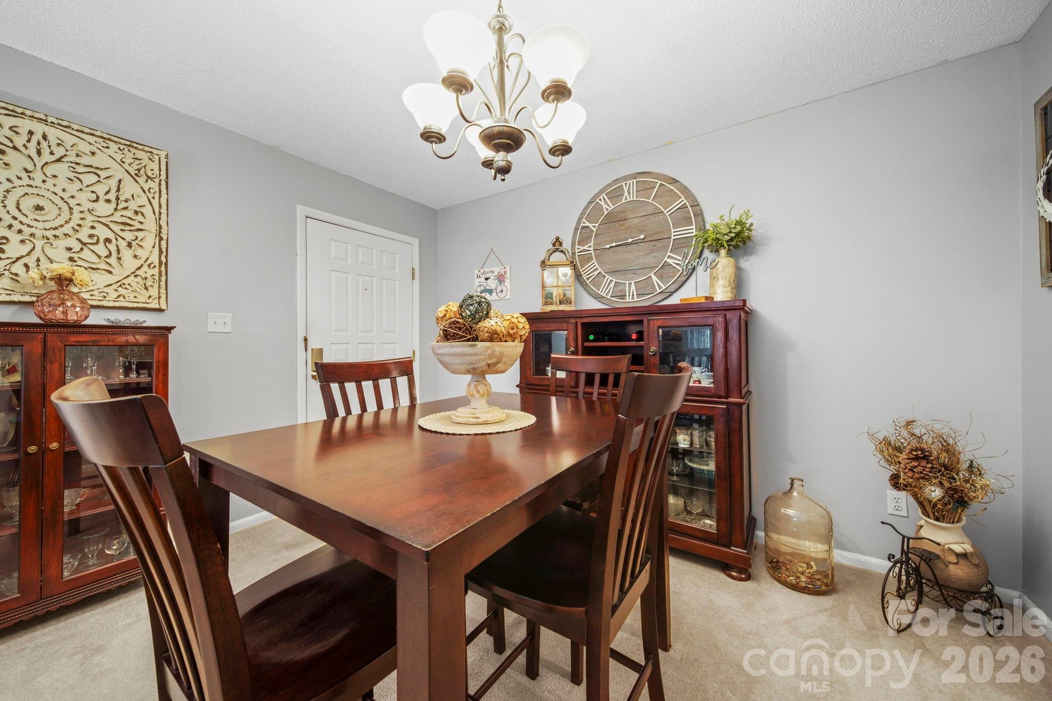 Carriage House - Residential