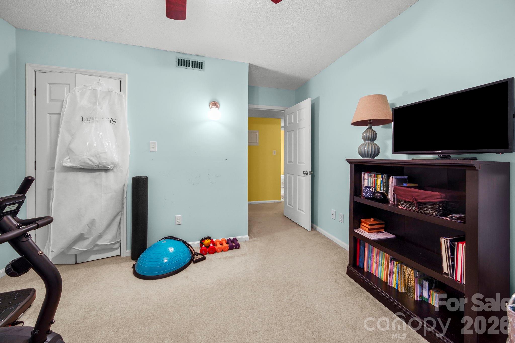 Carriage House - Residential