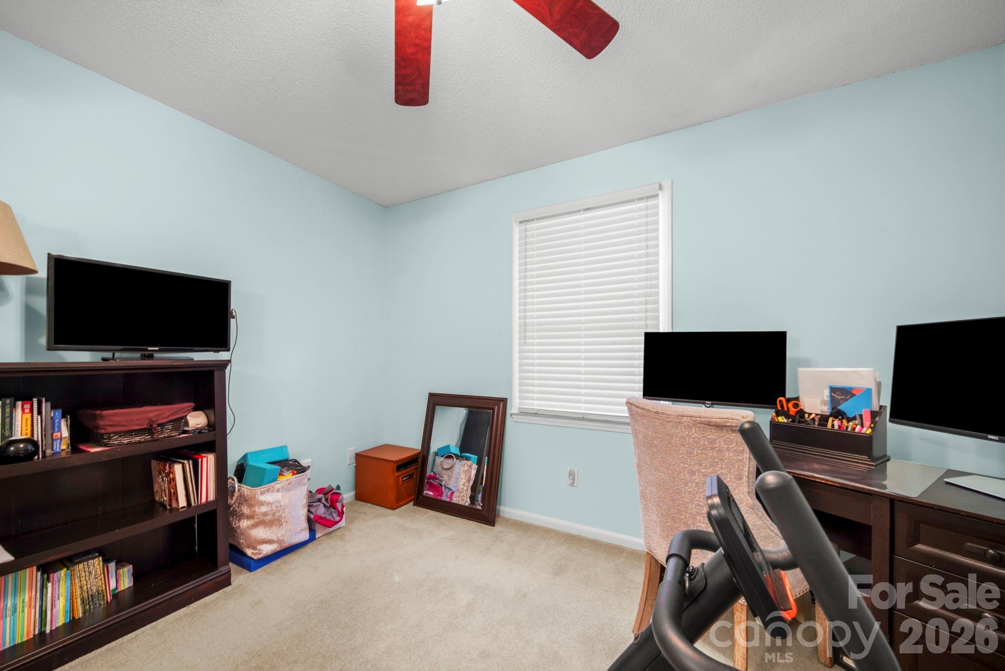 Carriage House - Residential