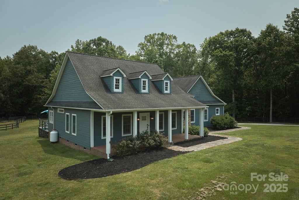Golden Hills - Residential