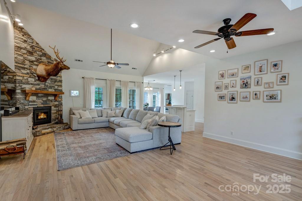Golden Hills - Residential
