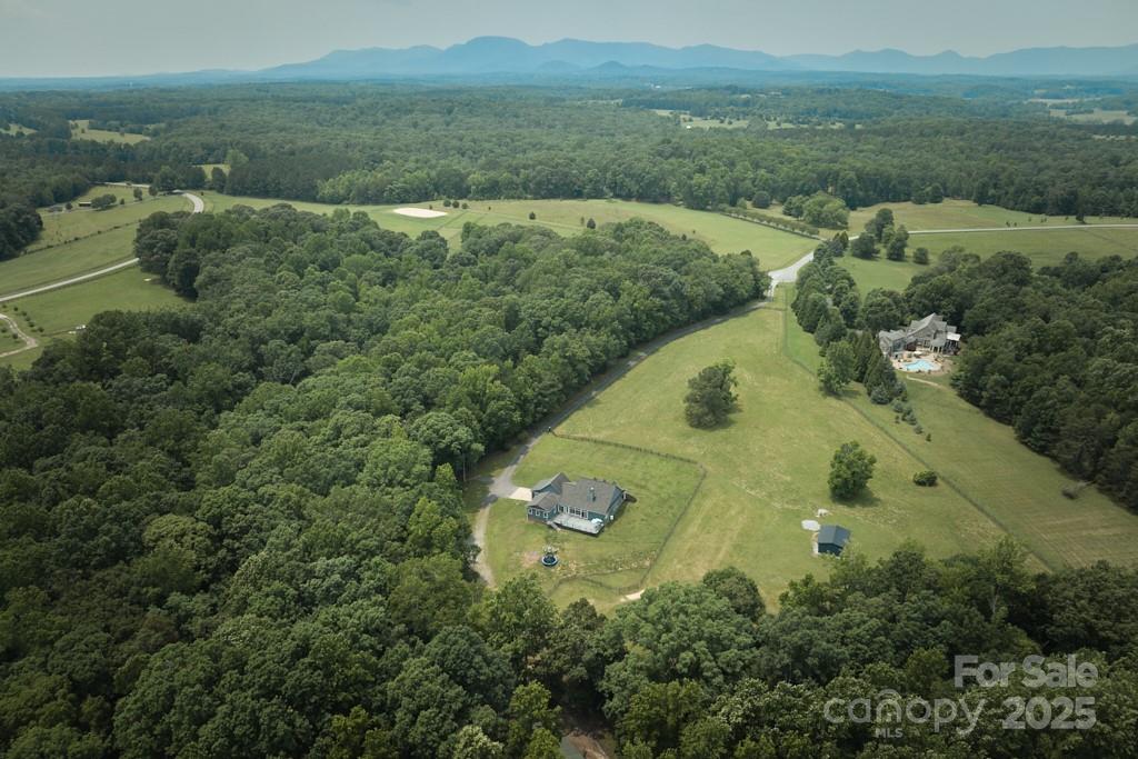 Golden Hills - Residential
