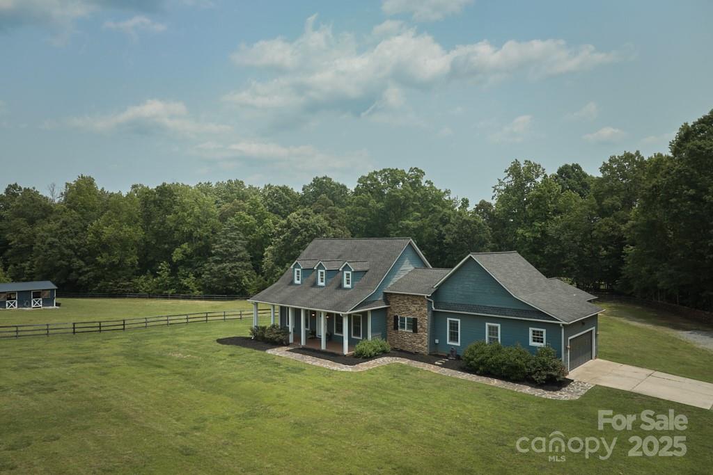 Golden Hills - Residential