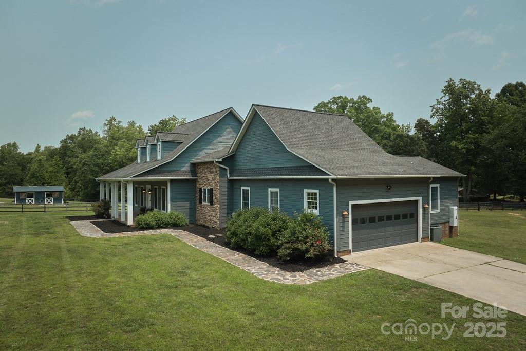 Golden Hills - Residential