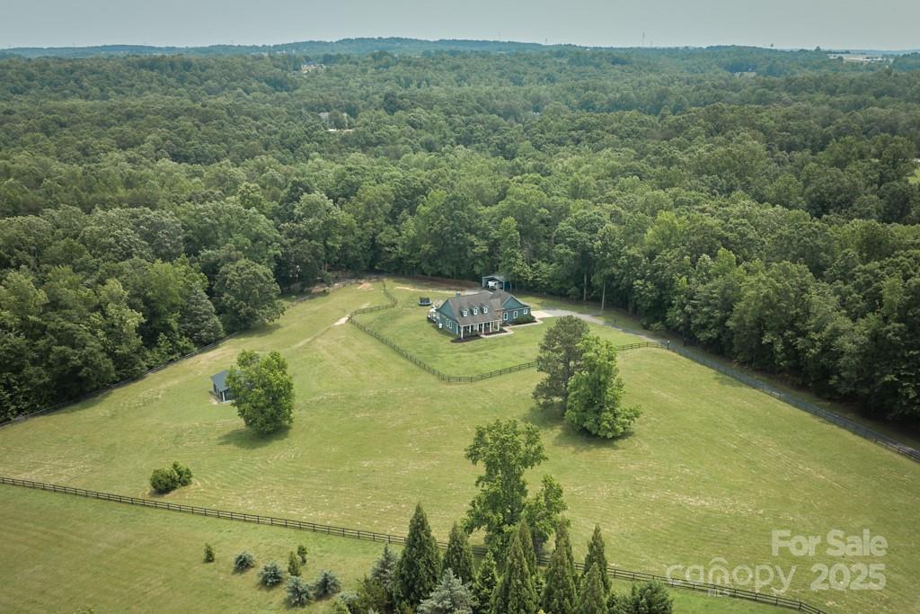 Golden Hills - Residential