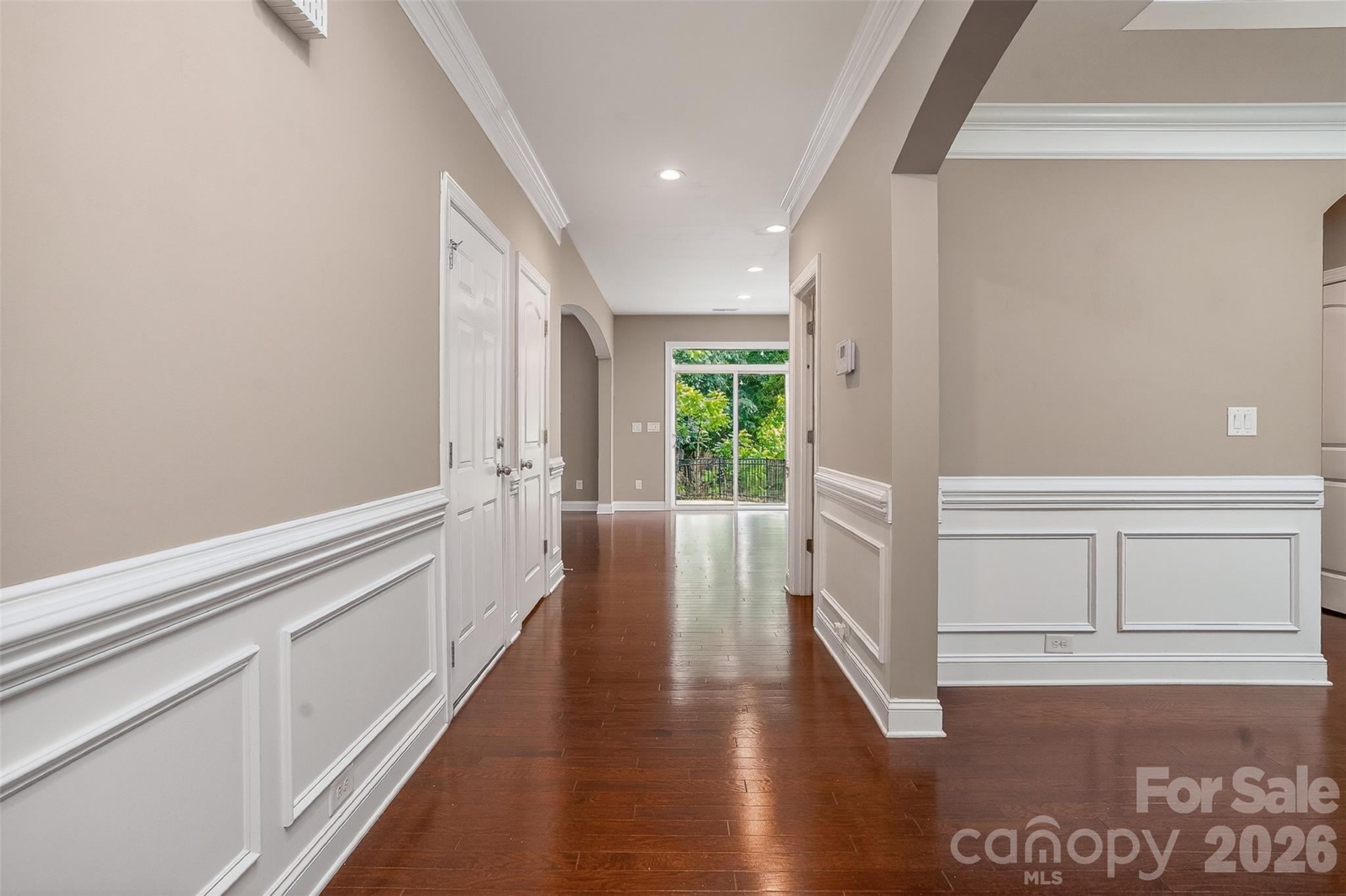 Millbridge - Residential