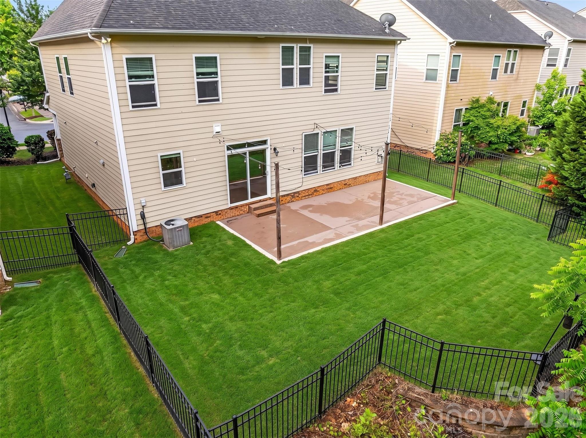 Millbridge - Residential