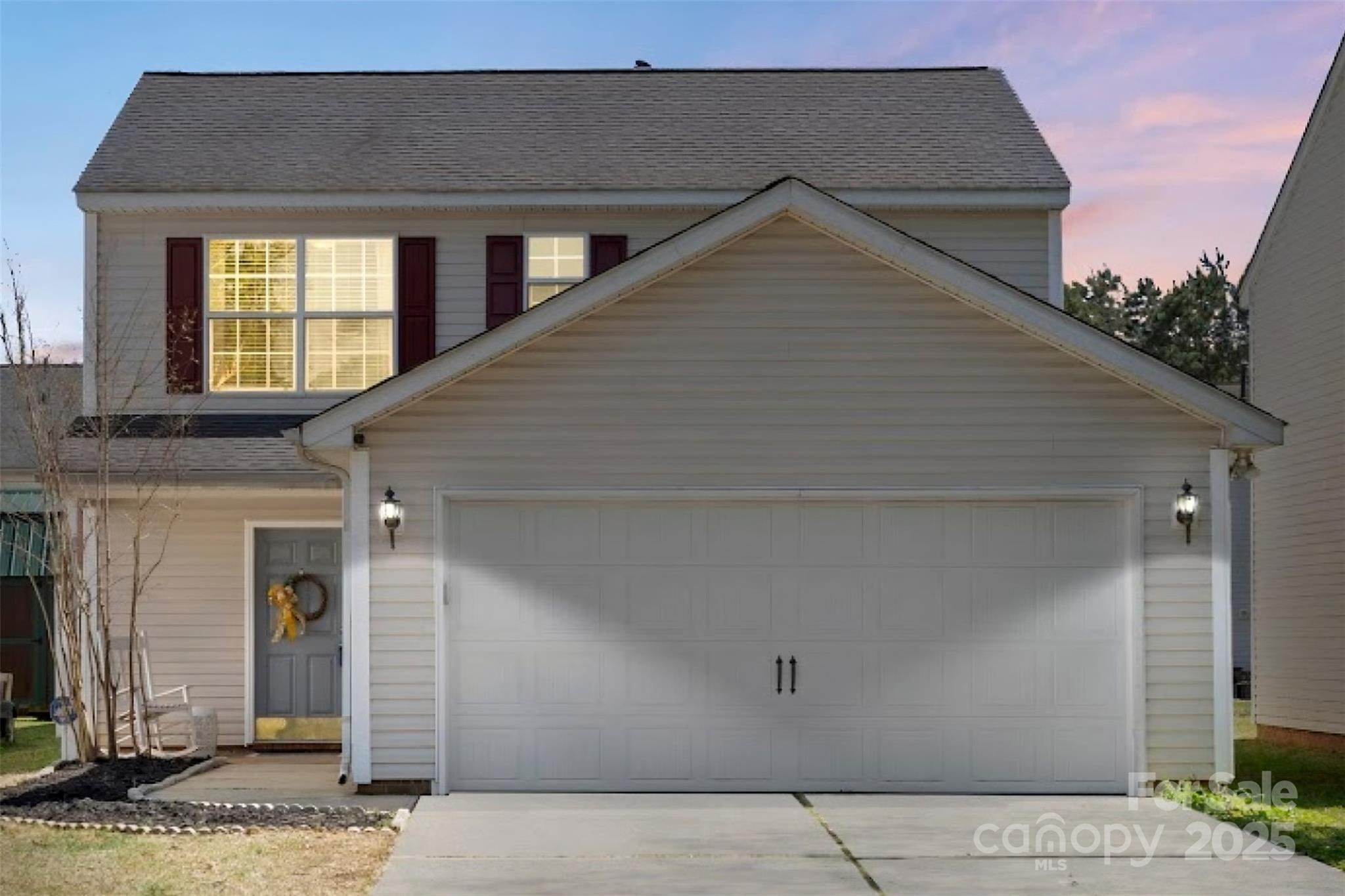 Osprey Pointe - Residential