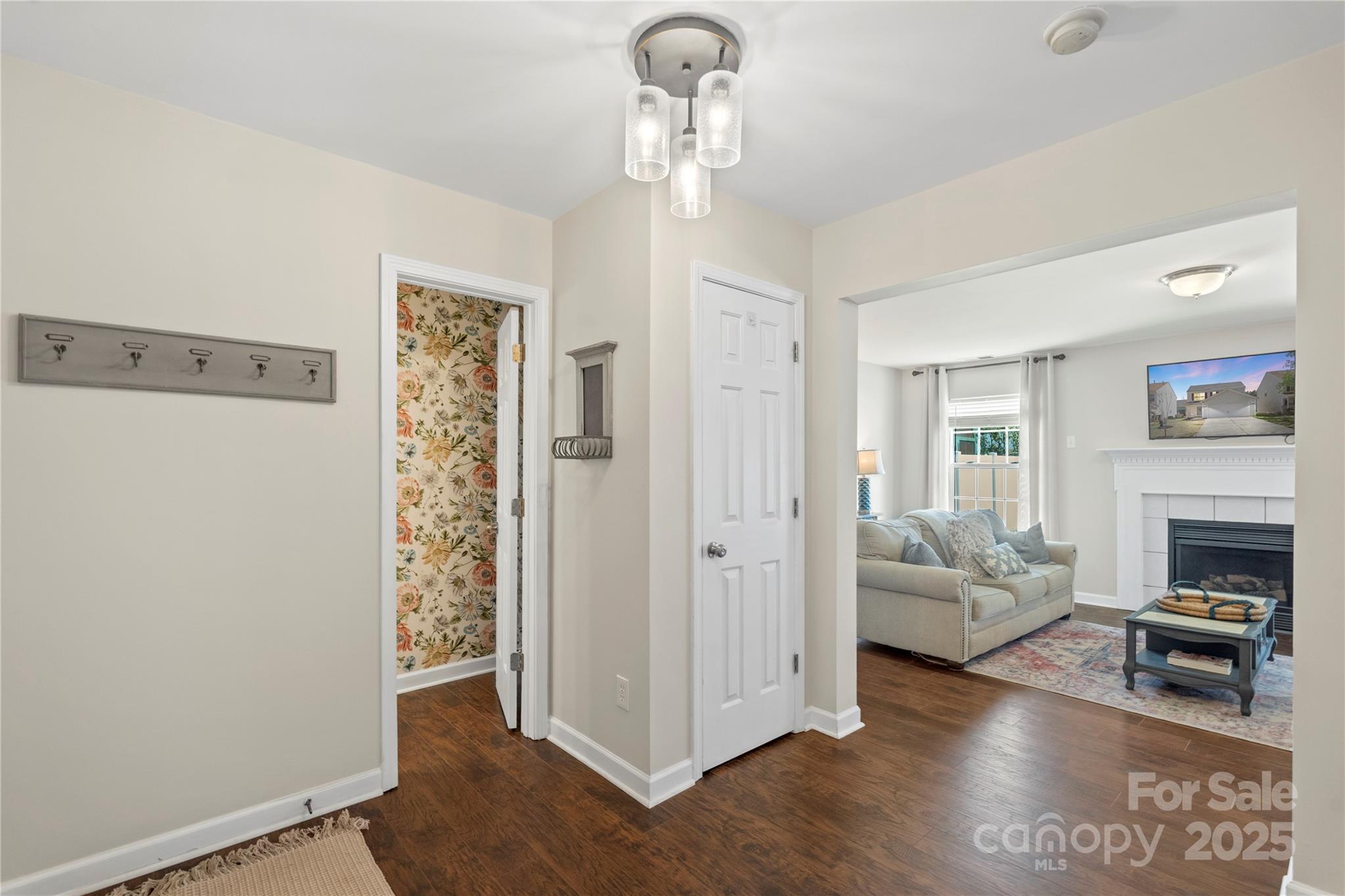 Osprey Pointe - Residential
