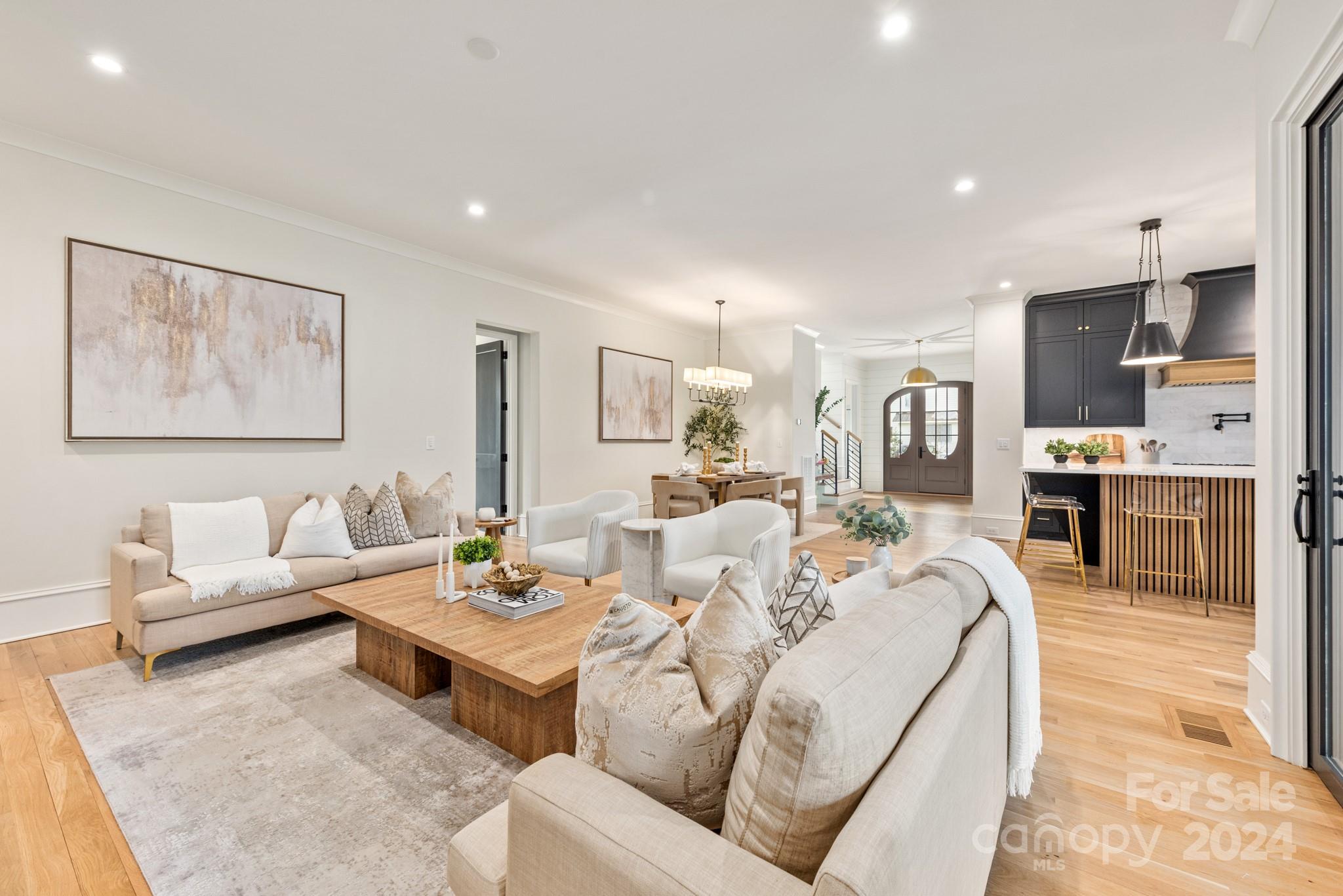 Cotswold - Residential