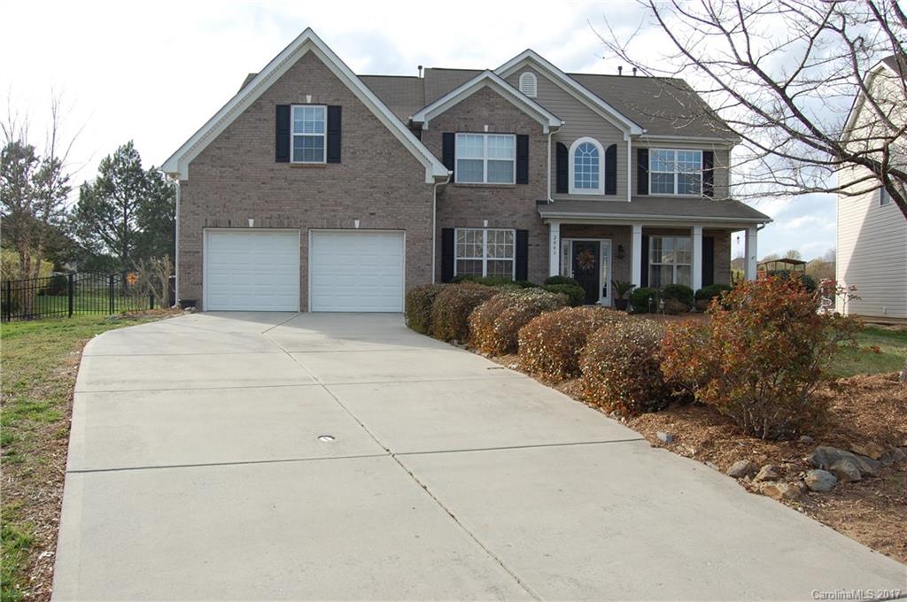 Shiloh Trace - Residential