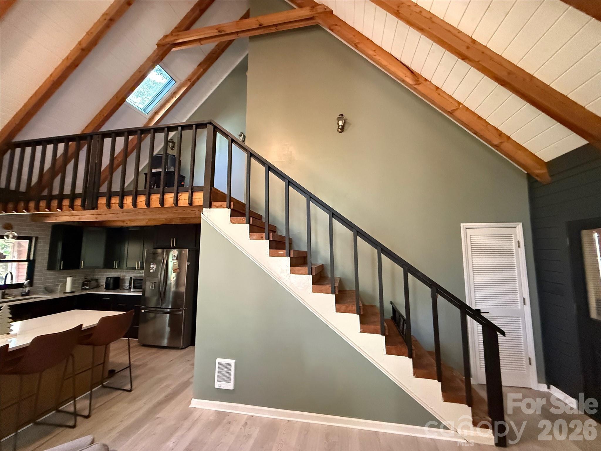 Linville Land Harbor - Residential