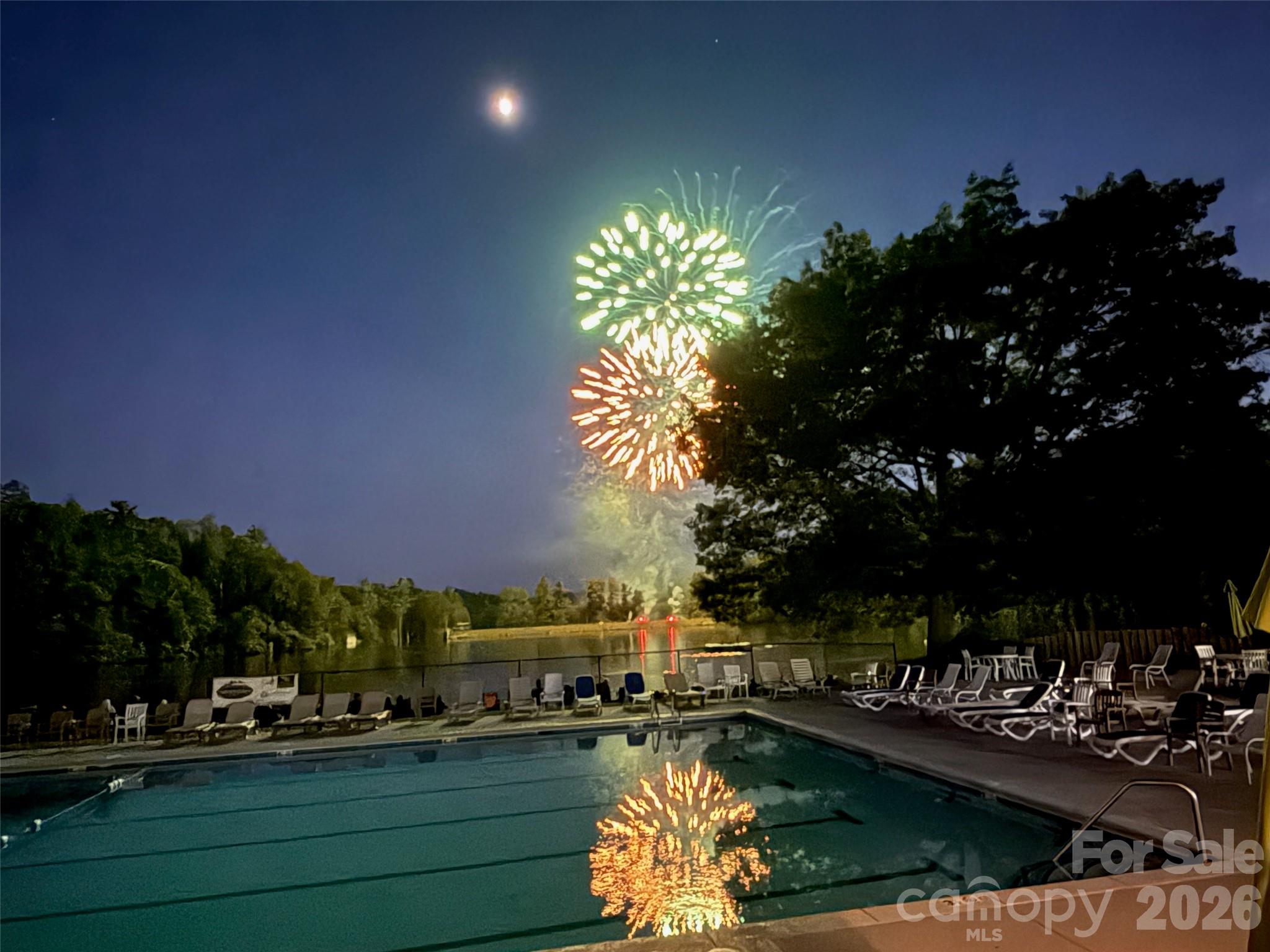 Linville Land Harbor - Residential