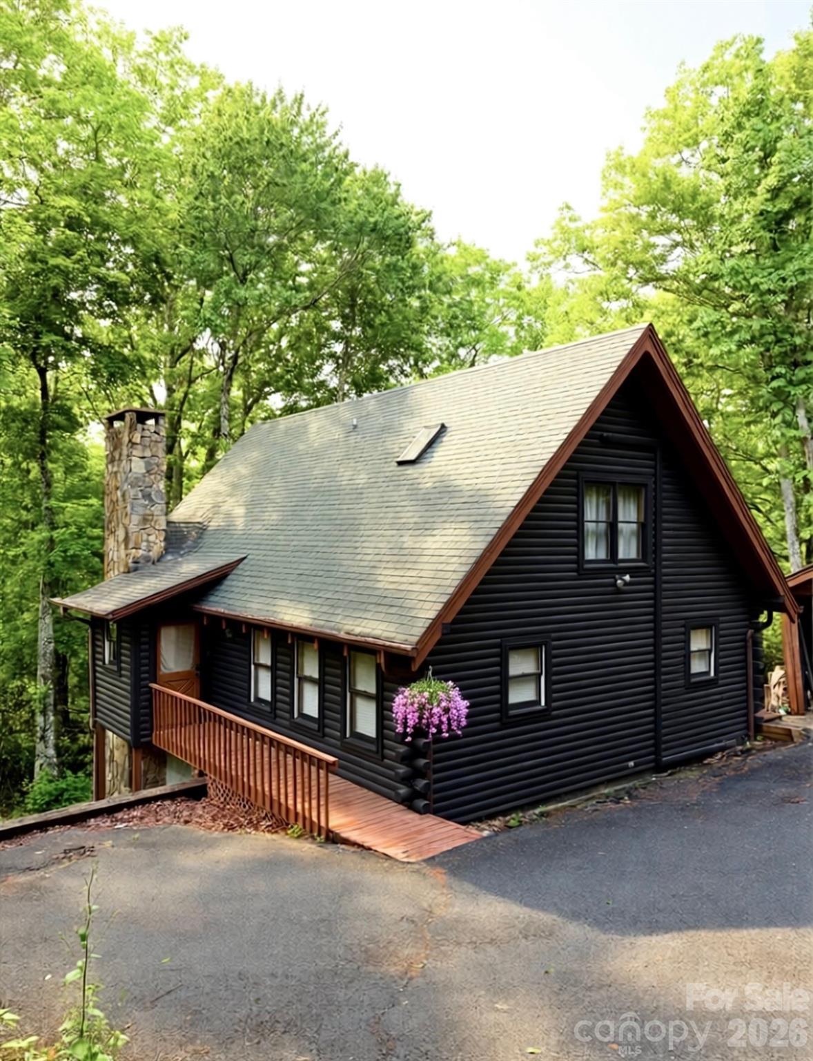 Linville Land Harbor - Residential