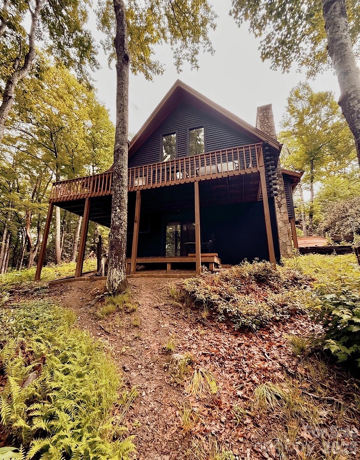 Linville Land Harbor - Residential