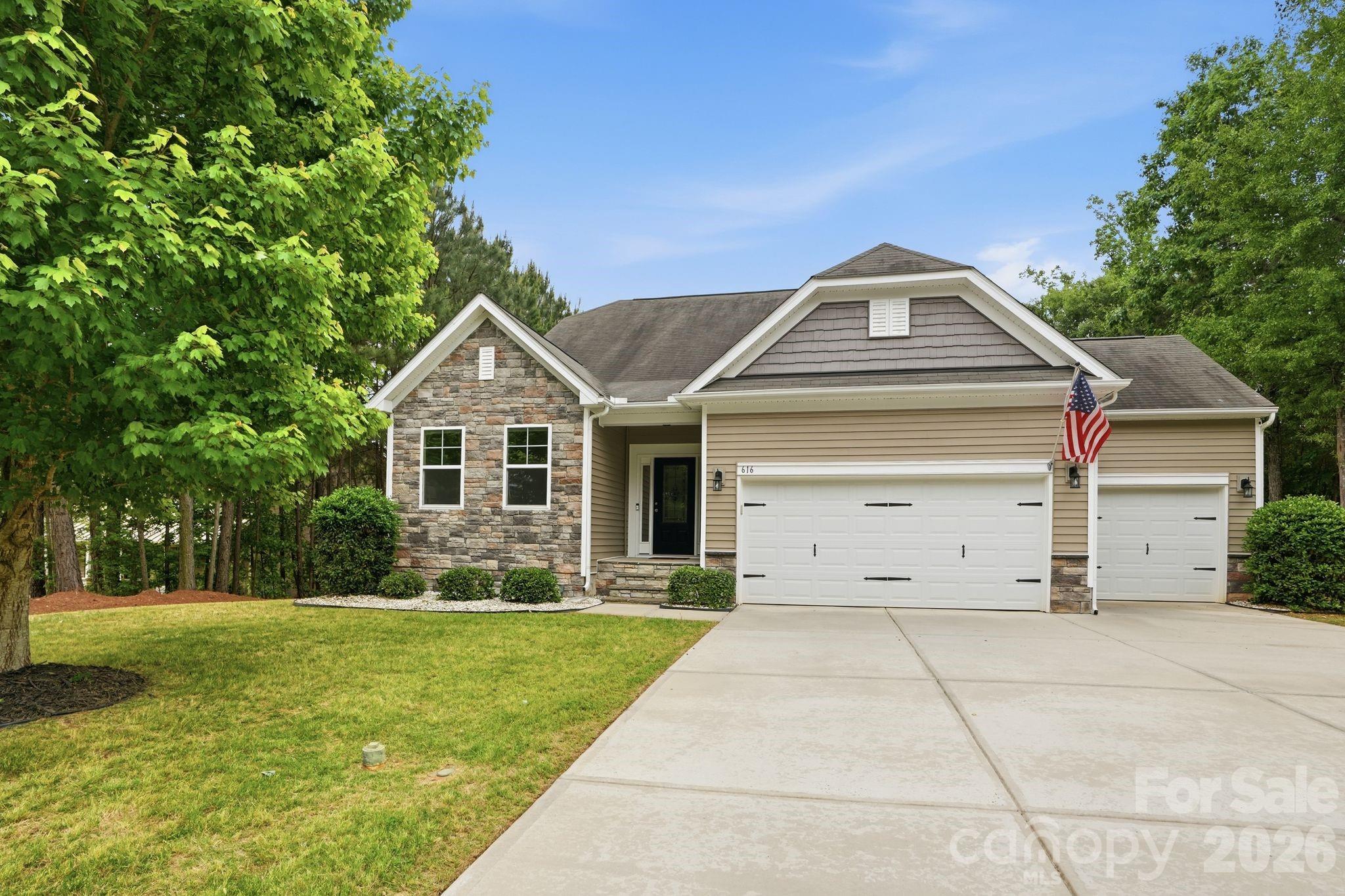 Somerset At Autumn Cove - Residential