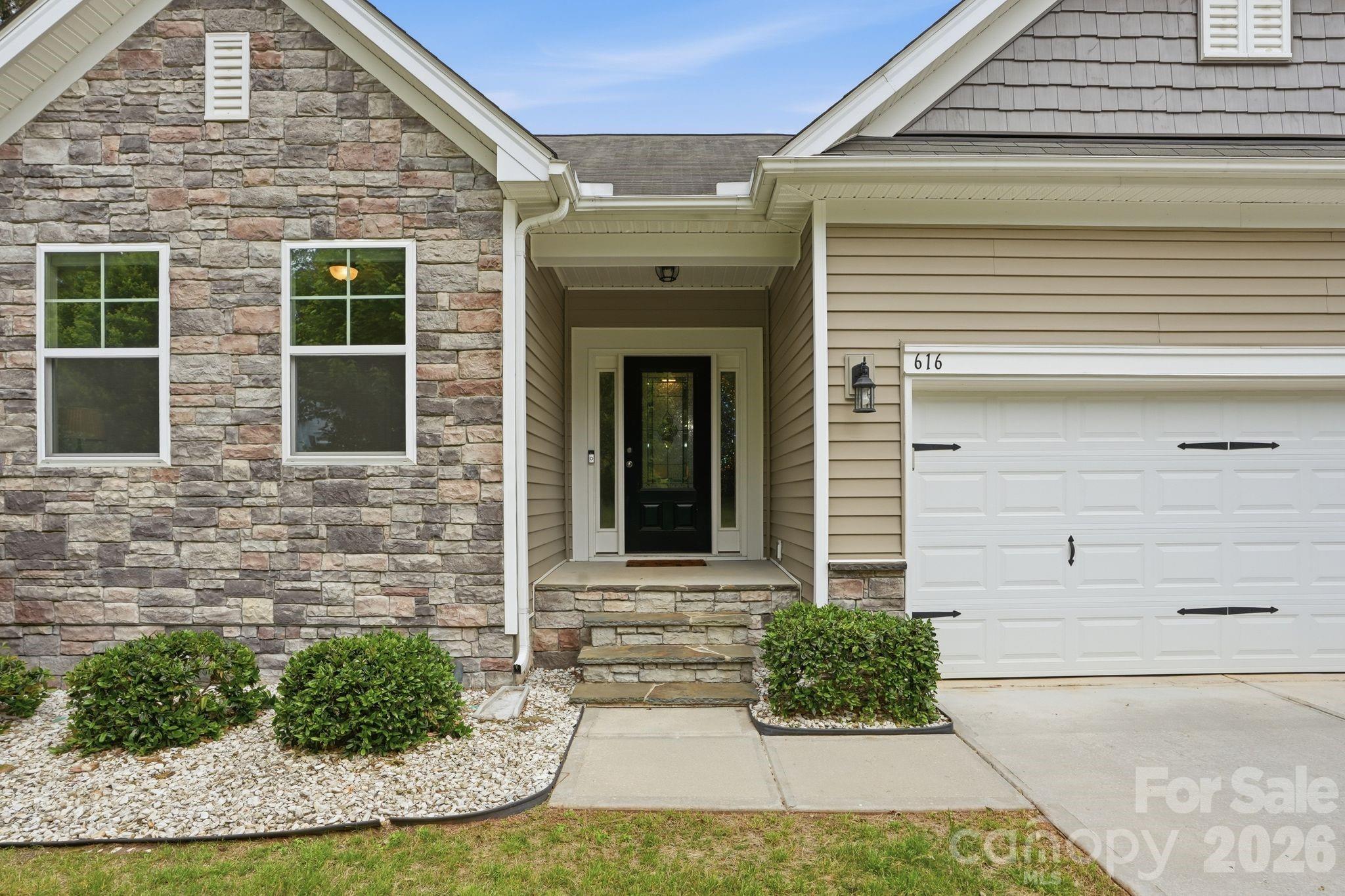 Somerset At Autumn Cove - Residential