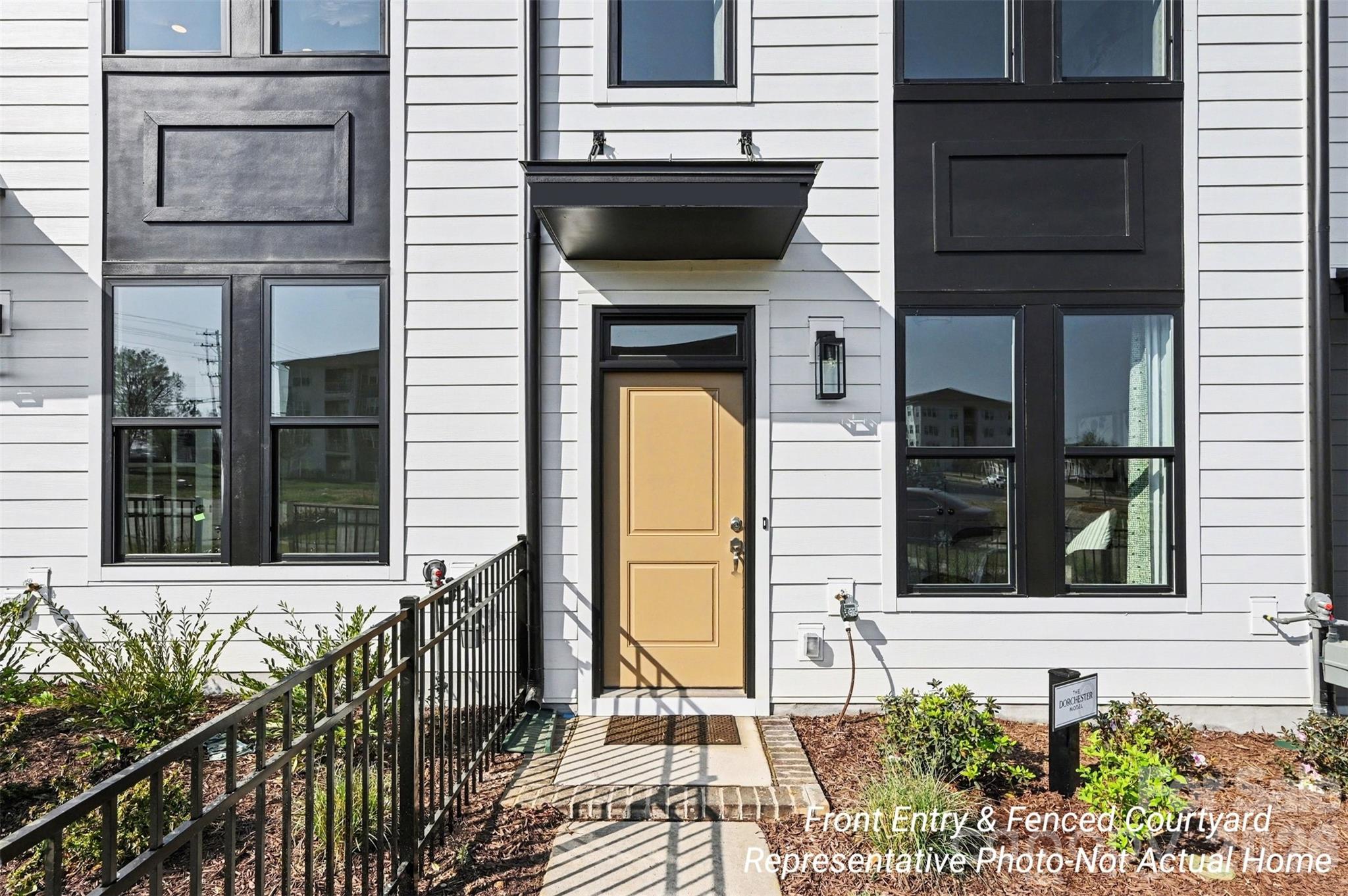 Ayrsley - Residential