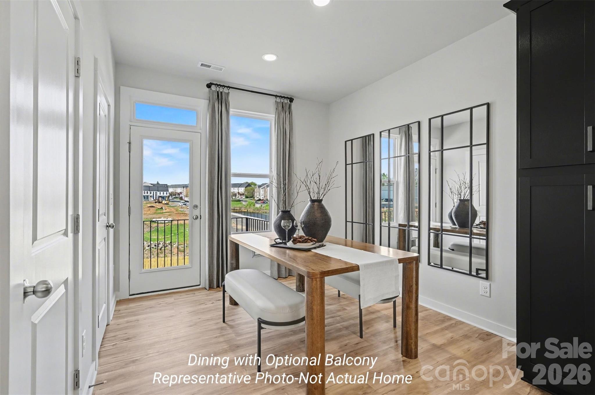Ayrsley - Residential