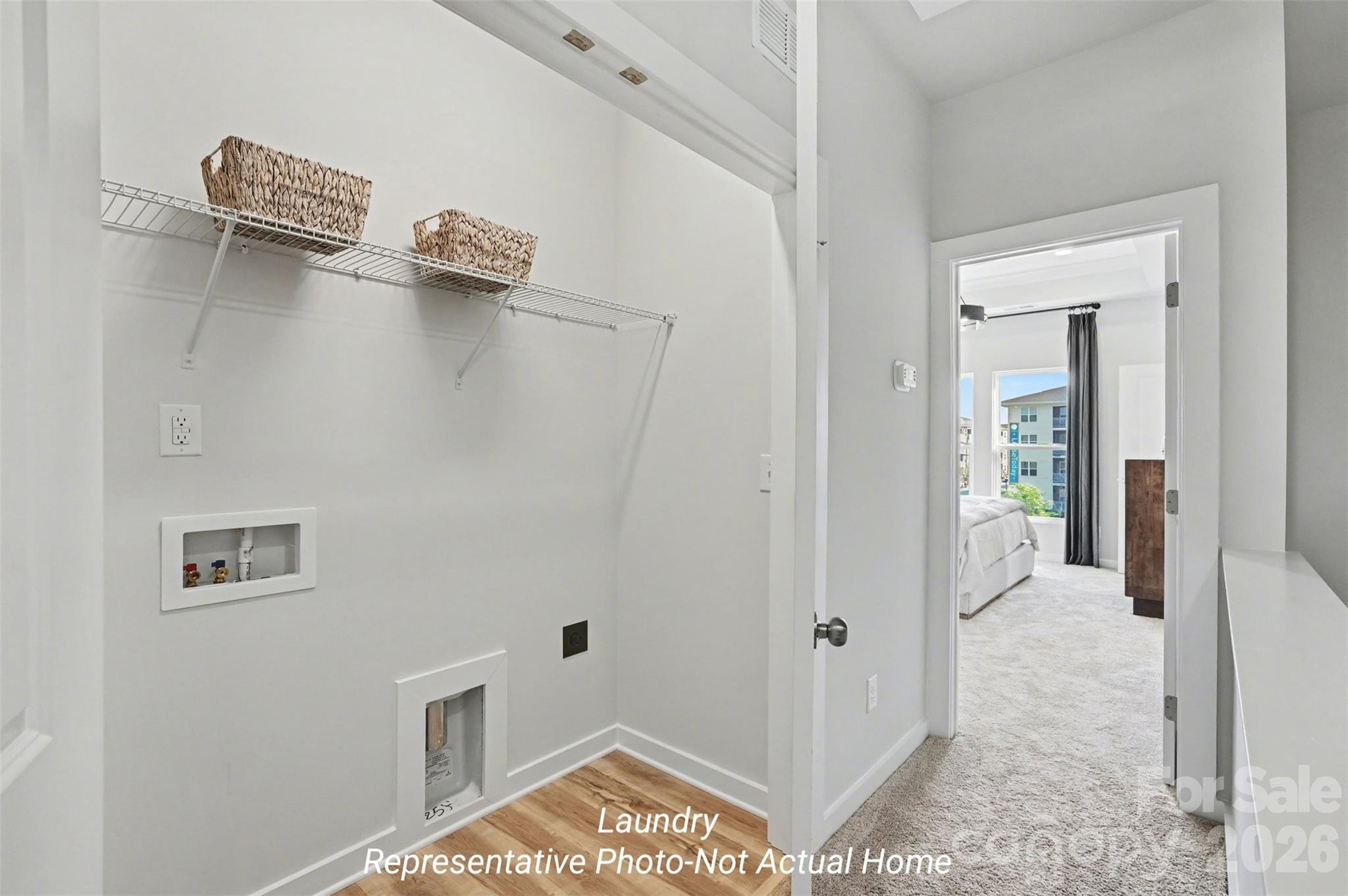 Ayrsley - Residential