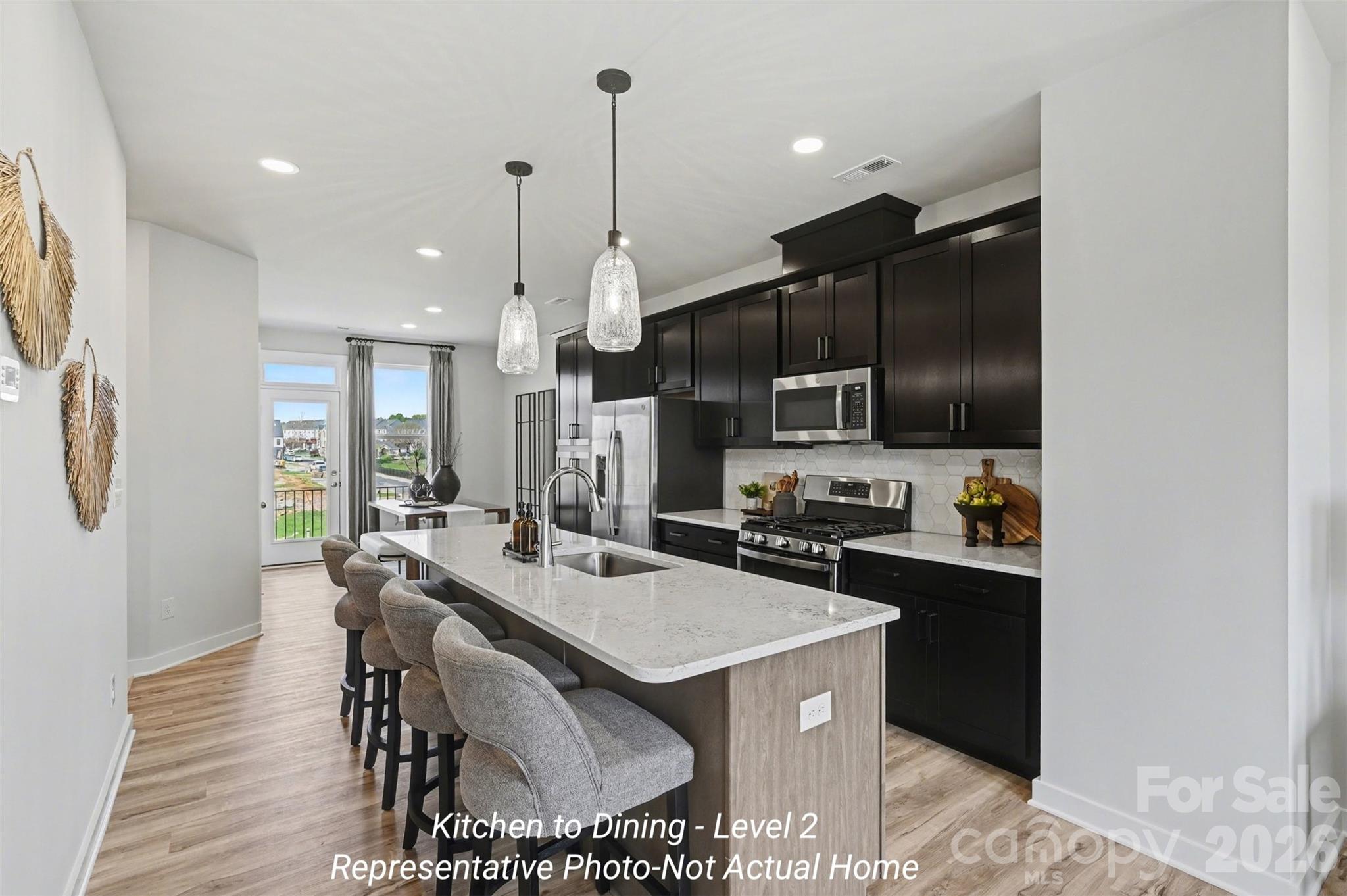 Ayrsley - Residential