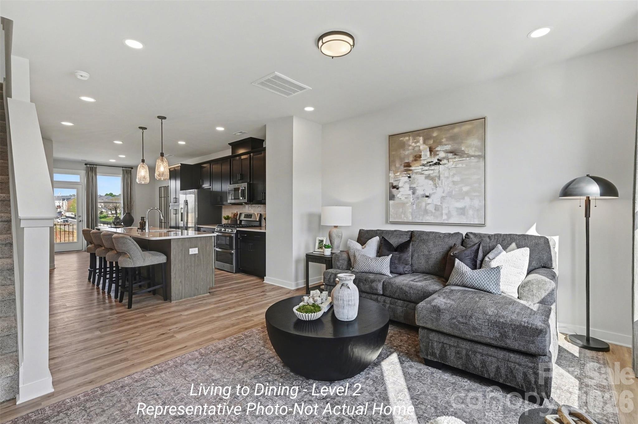Ayrsley - Residential