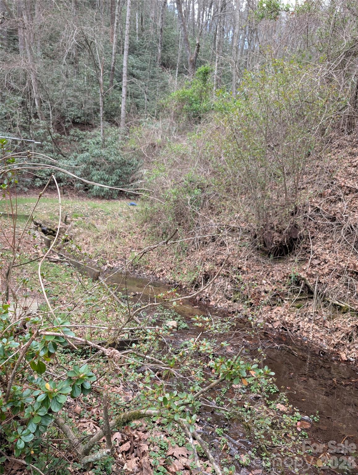 These 7 acres of mountain land located just 4 miles outside of downtown Blowing Rock have unlimited opportunity!! The home on the property is in need of intensive repair, but it could be done! Or start fresh with a property that has a newly installed private well, as well as utility connections and a designated driveway. Perfect for an air B&B, mountain get away, or hunting cabin, the choices are really limitless.