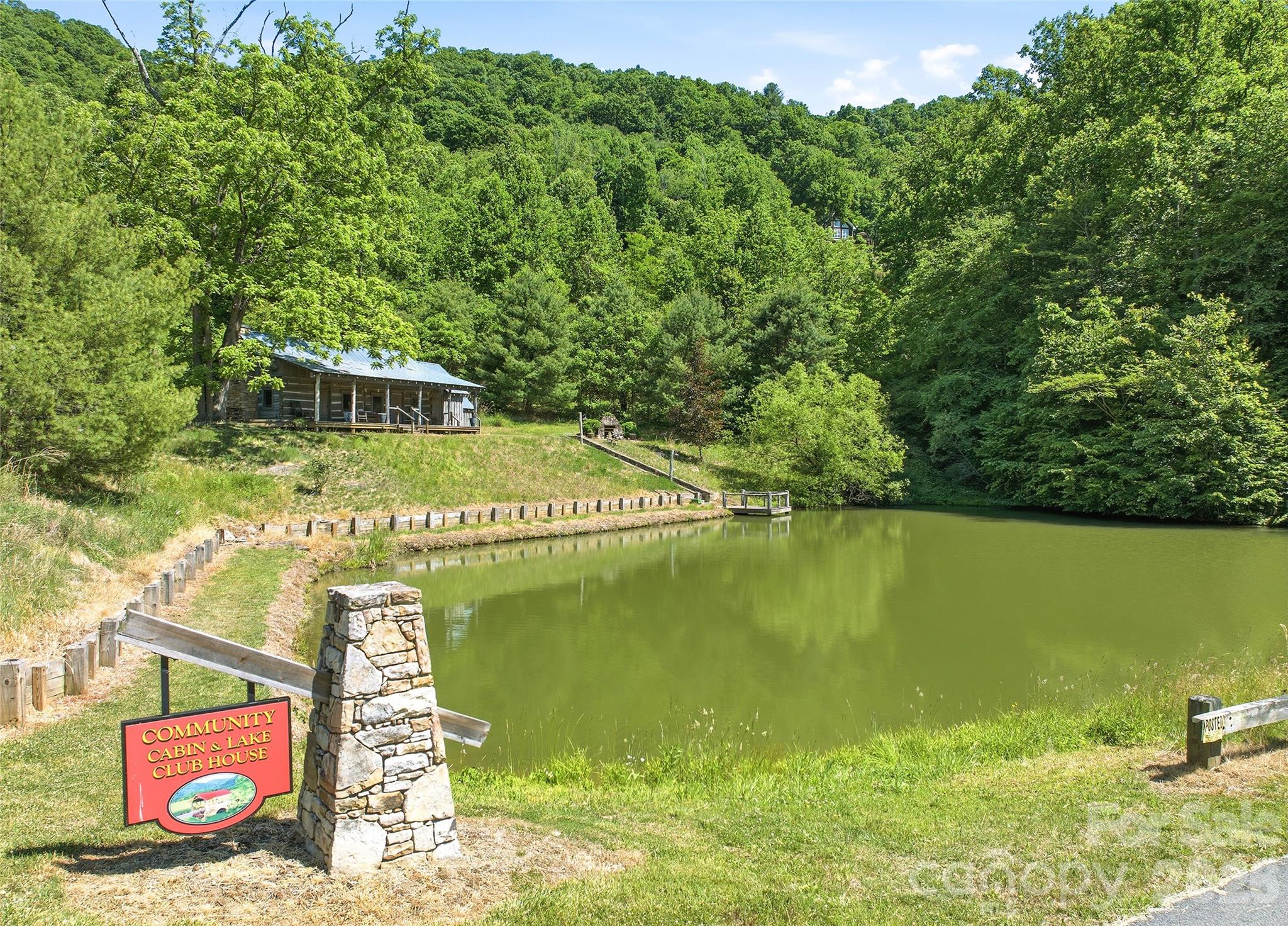 Mountain Traditions - Residential