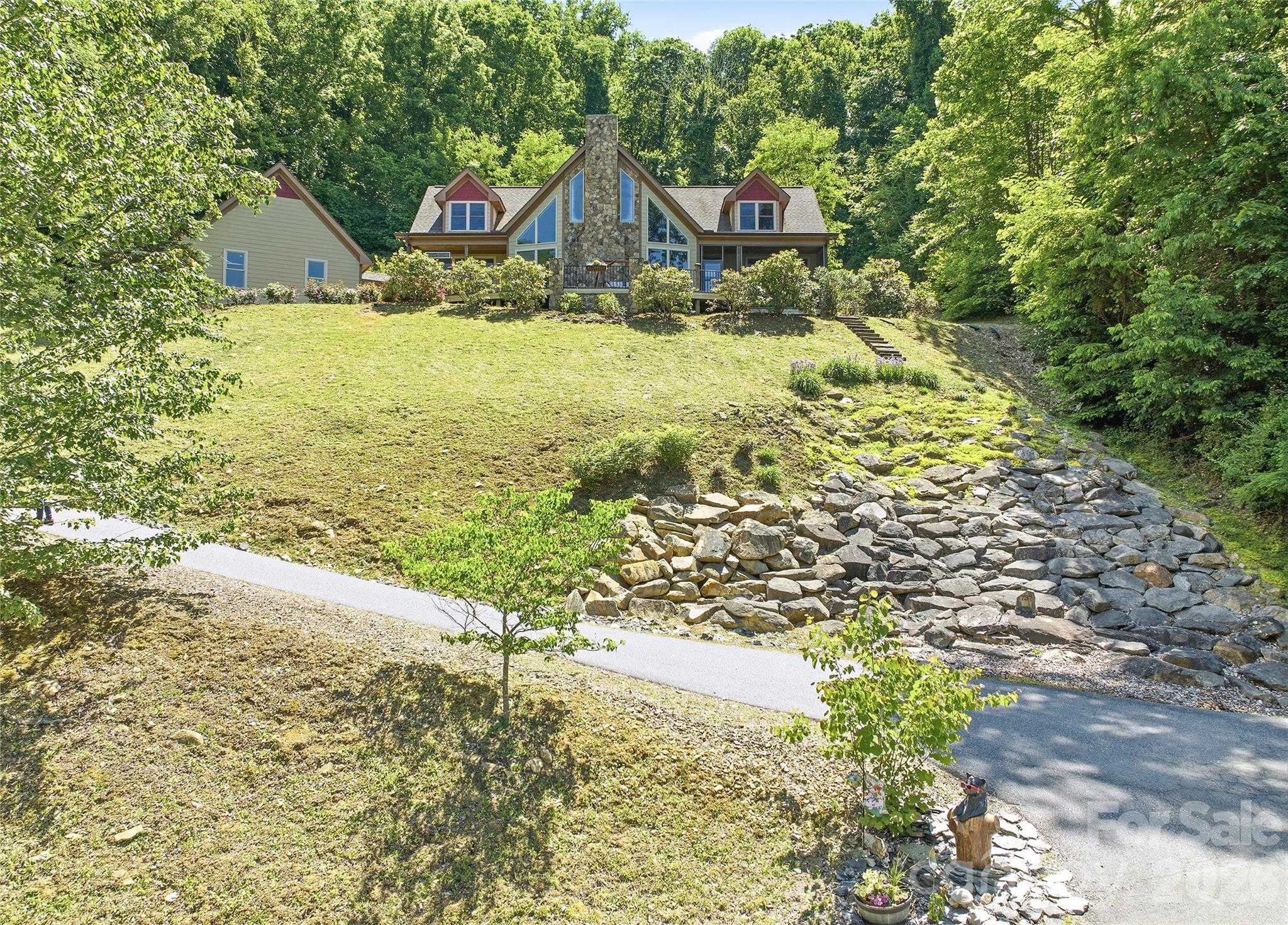 Mountain Traditions - Residential
