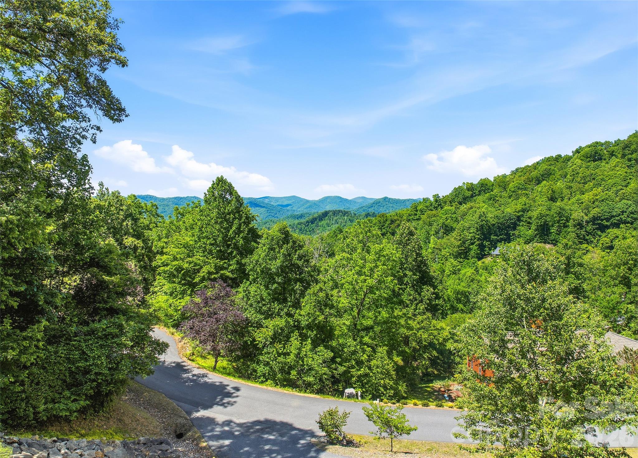 Mountain Traditions - Residential