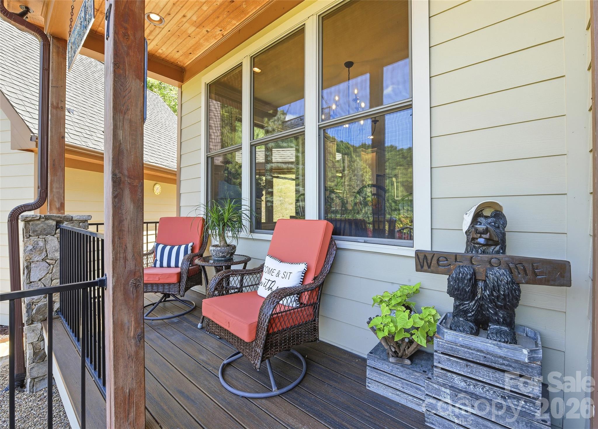 Mountain Traditions - Residential