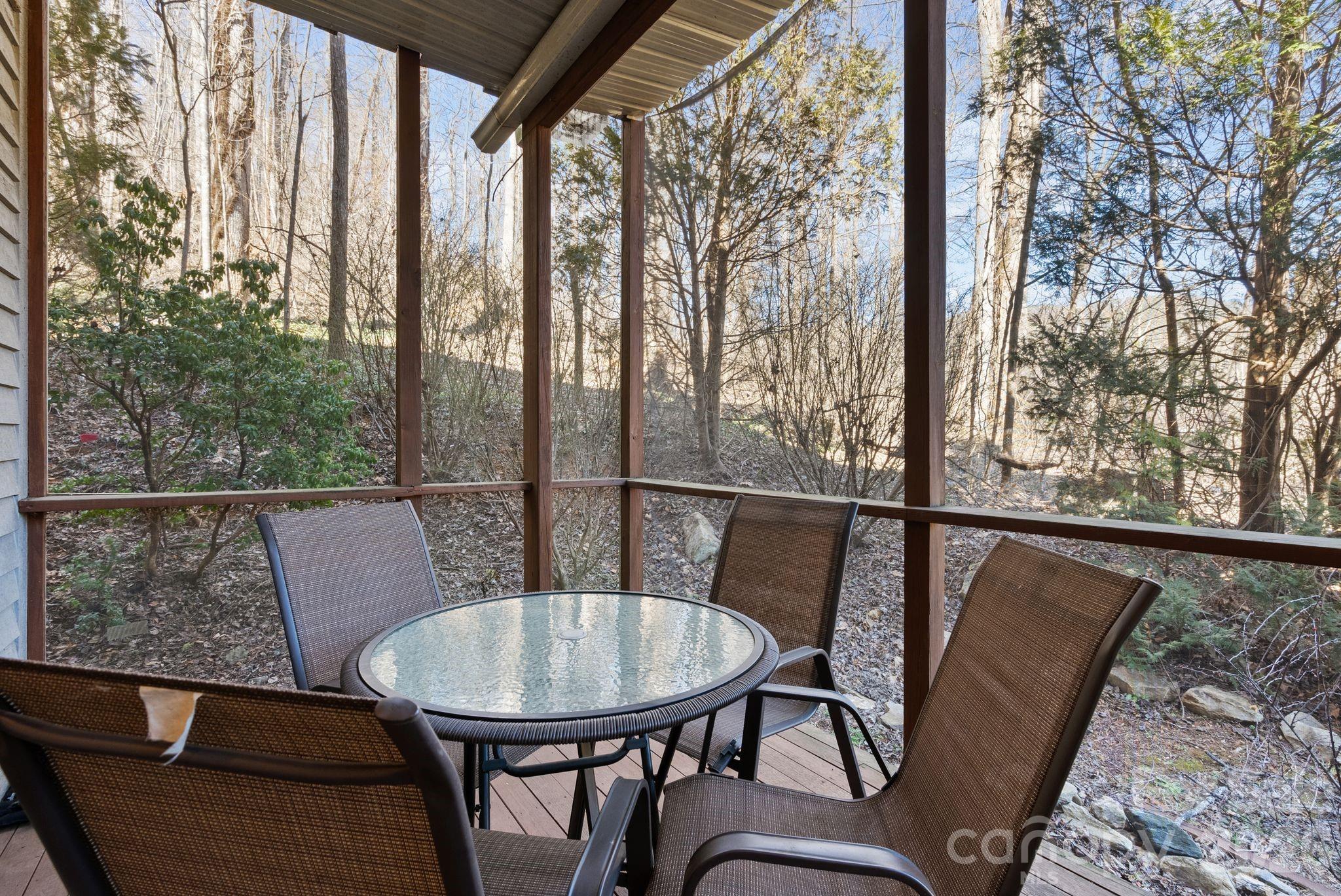 Linville Falls Mountain Club and Preserve - Residential