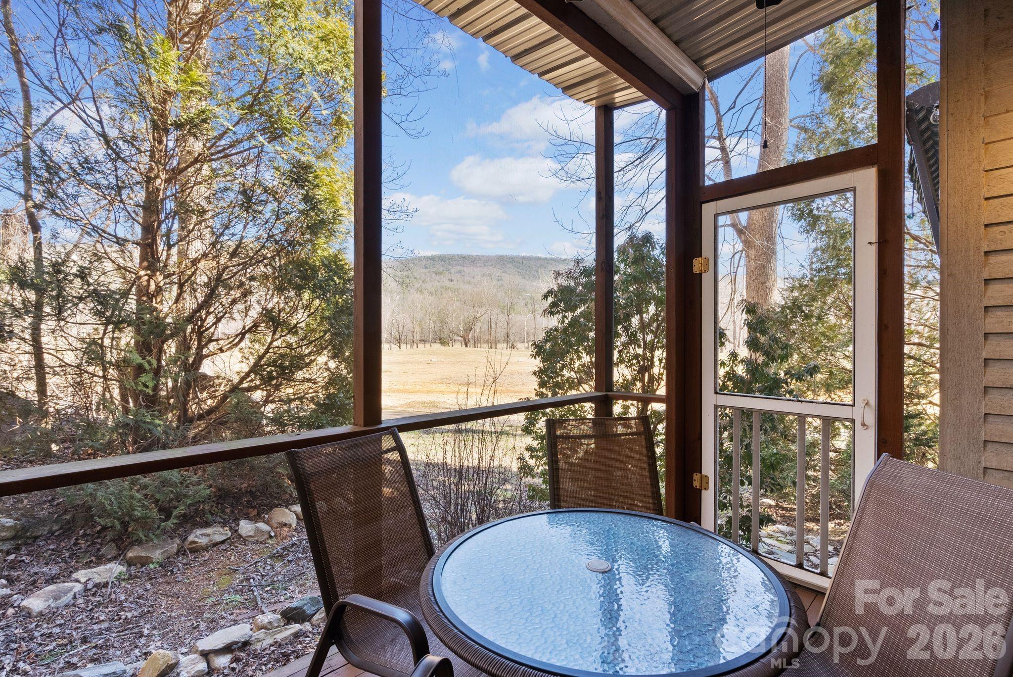 Linville Falls Mountain Club and Preserve - Residential