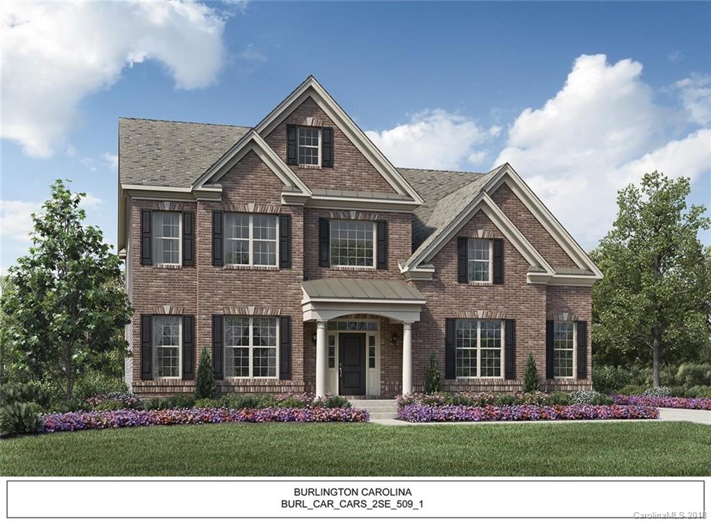 Bent Creek - Residential