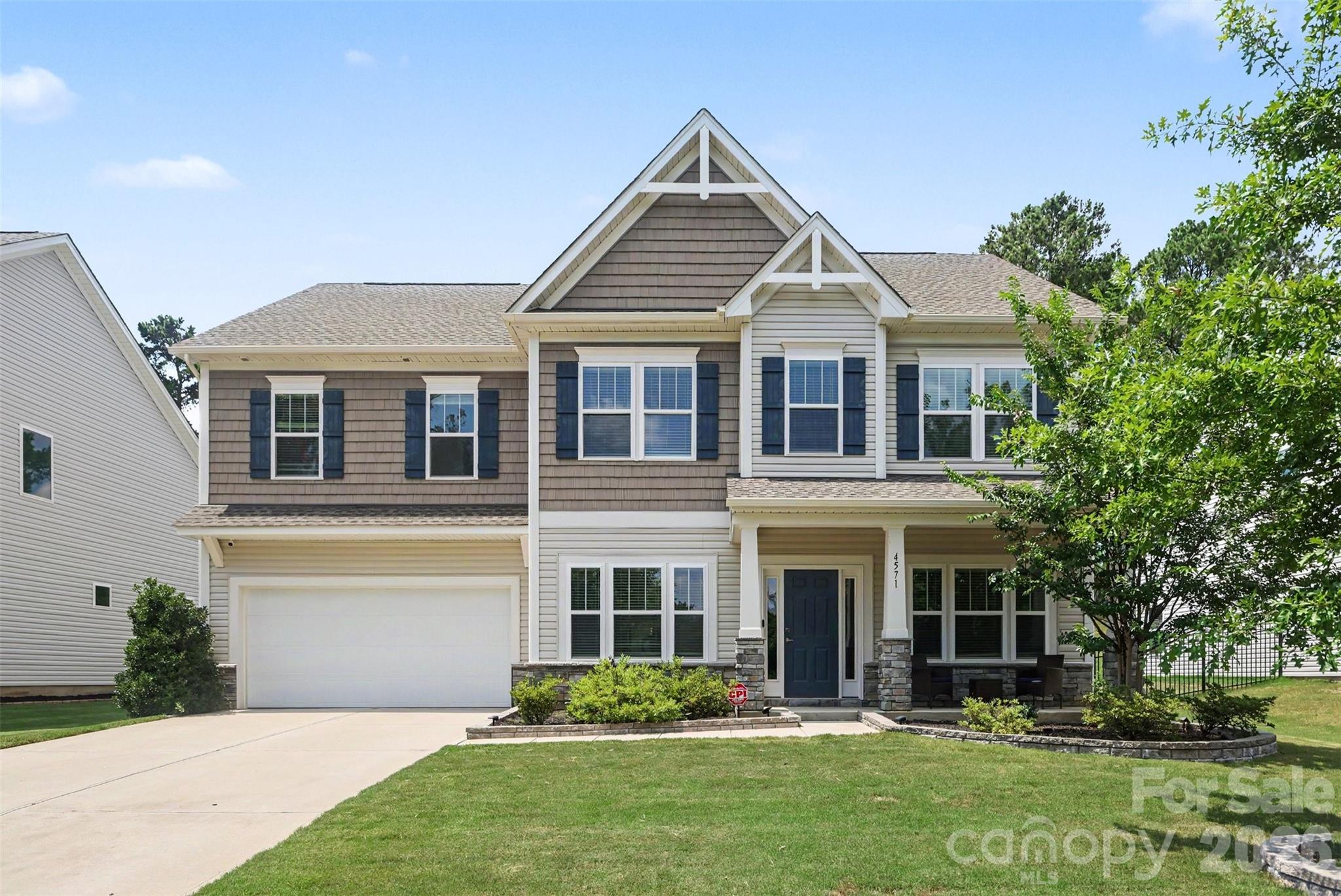 Prestwick - Residential